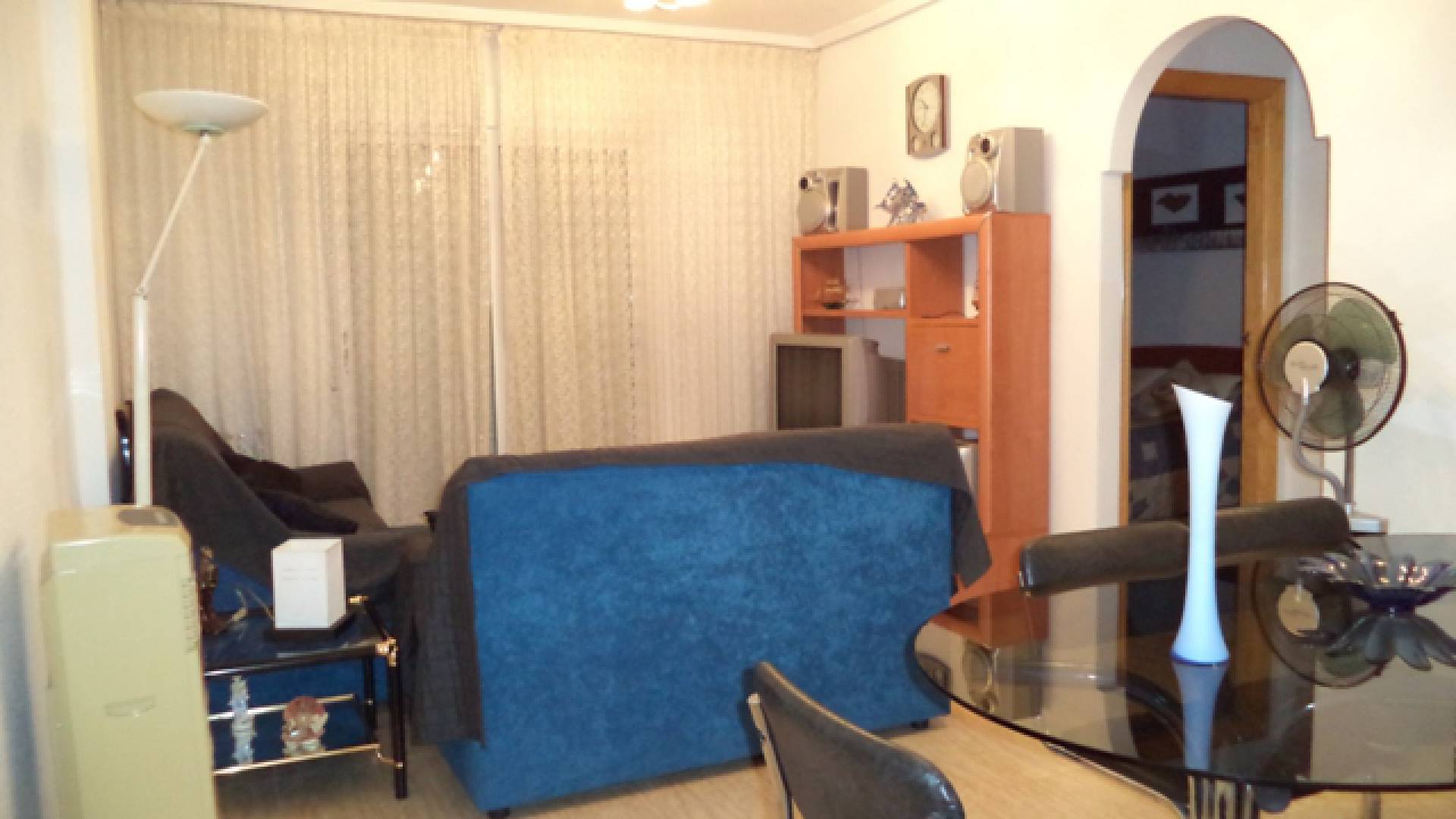 Resale - Apartment - Los Alcazares