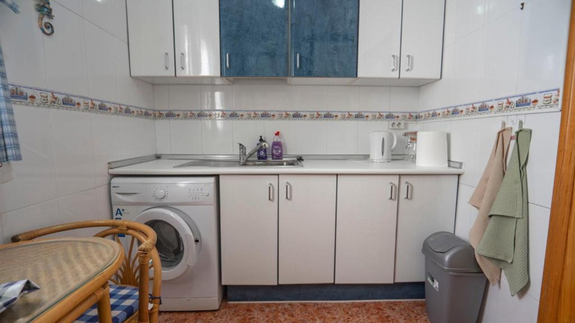 Resale - Apartment - Los Altos - al andalus