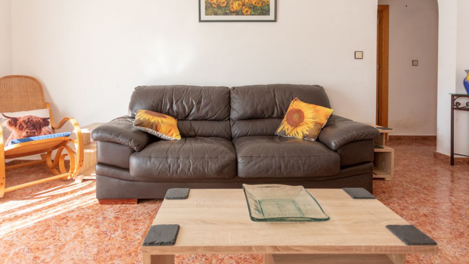 Resale - Apartment - Los Altos - al andalus