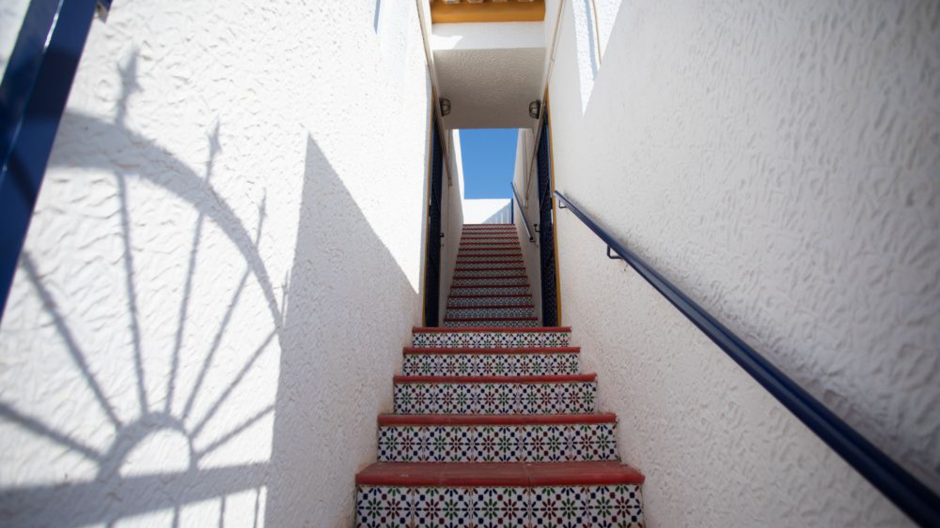 Resale - Apartment - Los Altos - al andalus