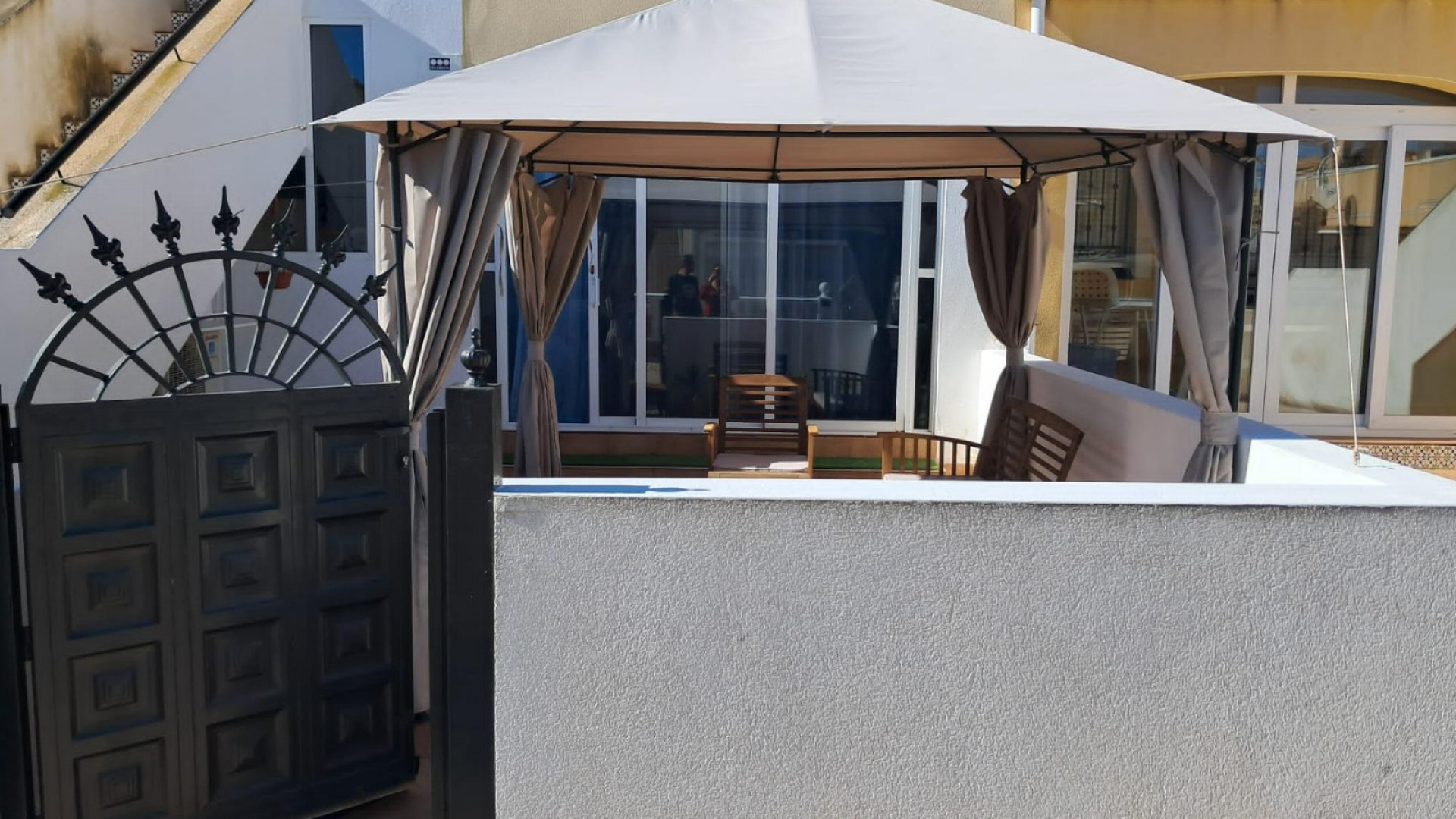 Resale - Apartment - Los Altos - dream hills