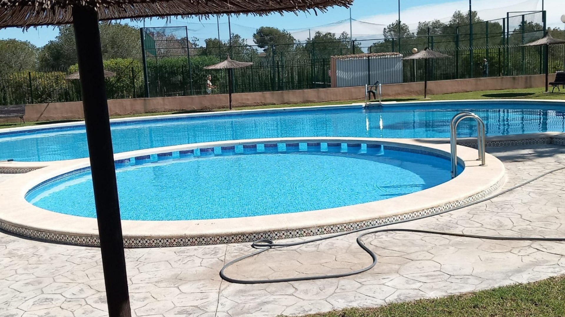 Resale - Apartment - Los Altos - dream hills