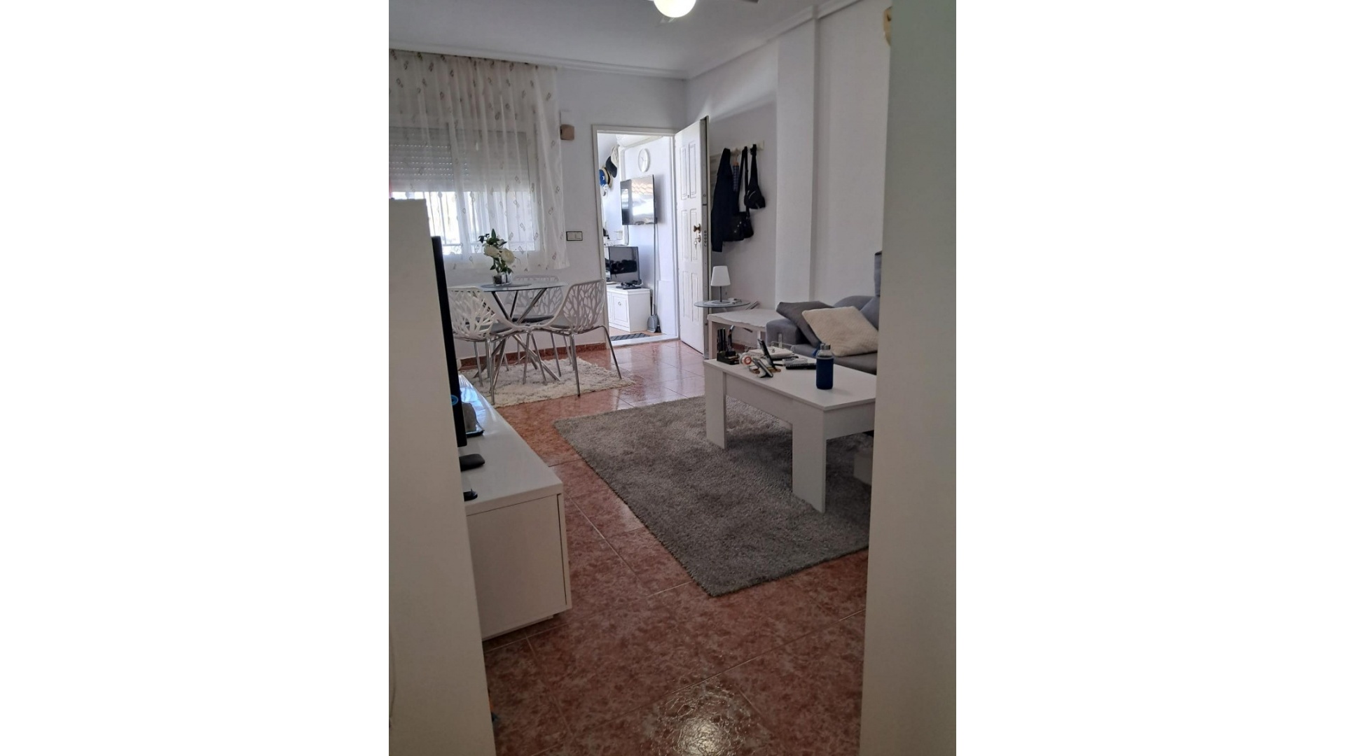 Resale - Apartment - Los Altos - dream hills