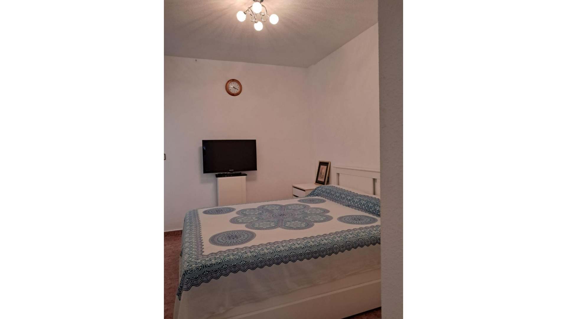 Resale - Apartment - Los Altos - dream hills