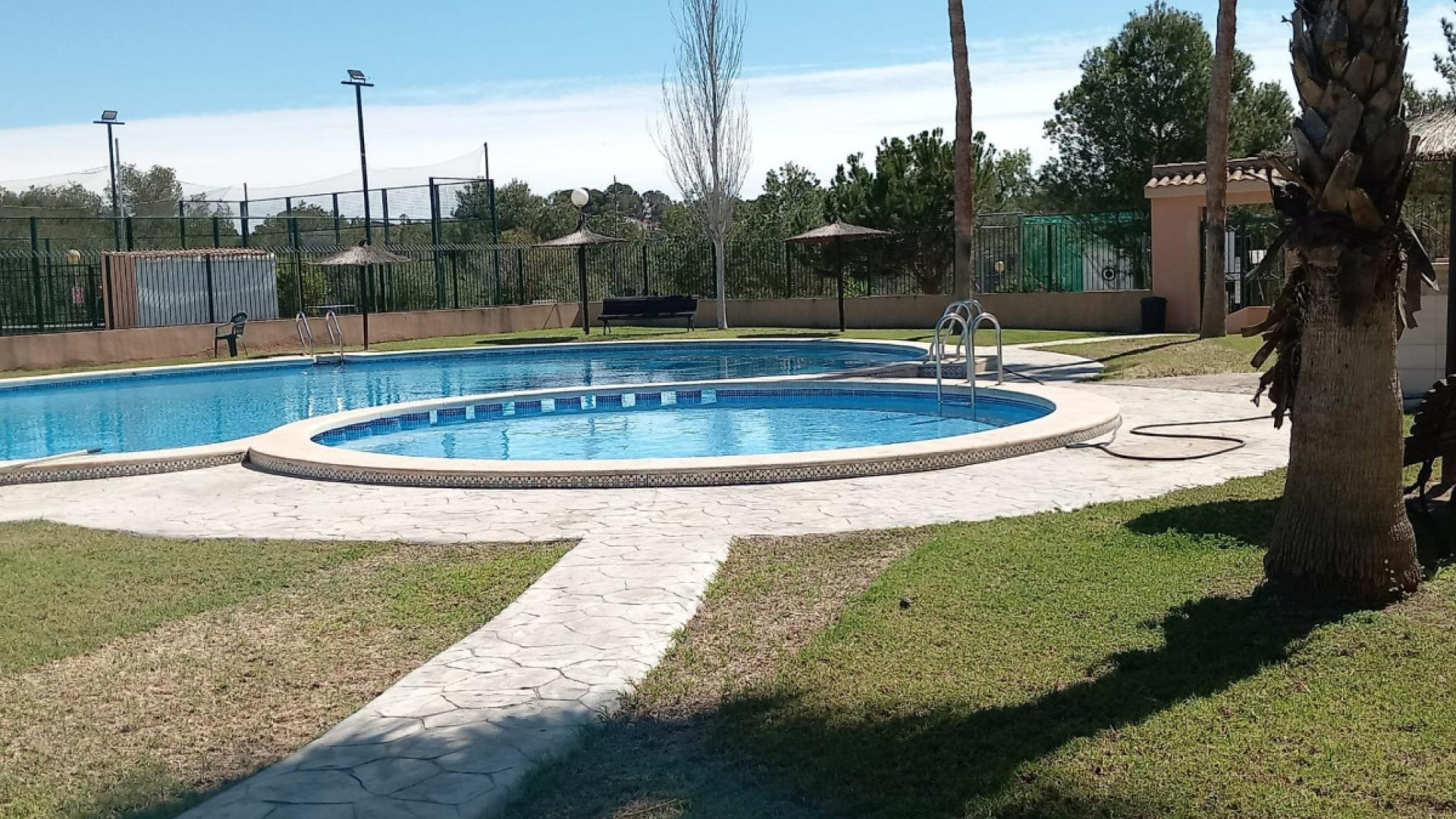 Resale - Apartment - Los Altos - dream hills