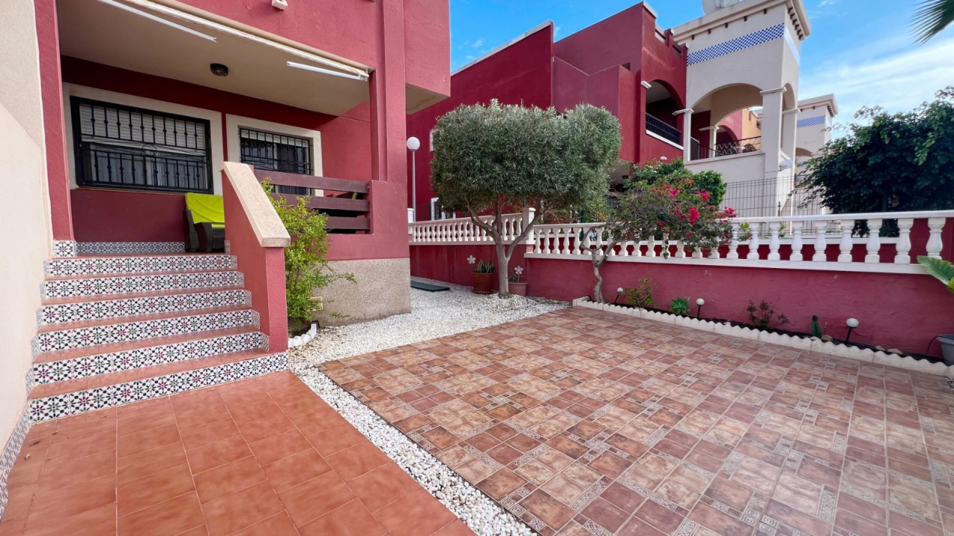 Resale - Apartment - Los Altos - dream hills