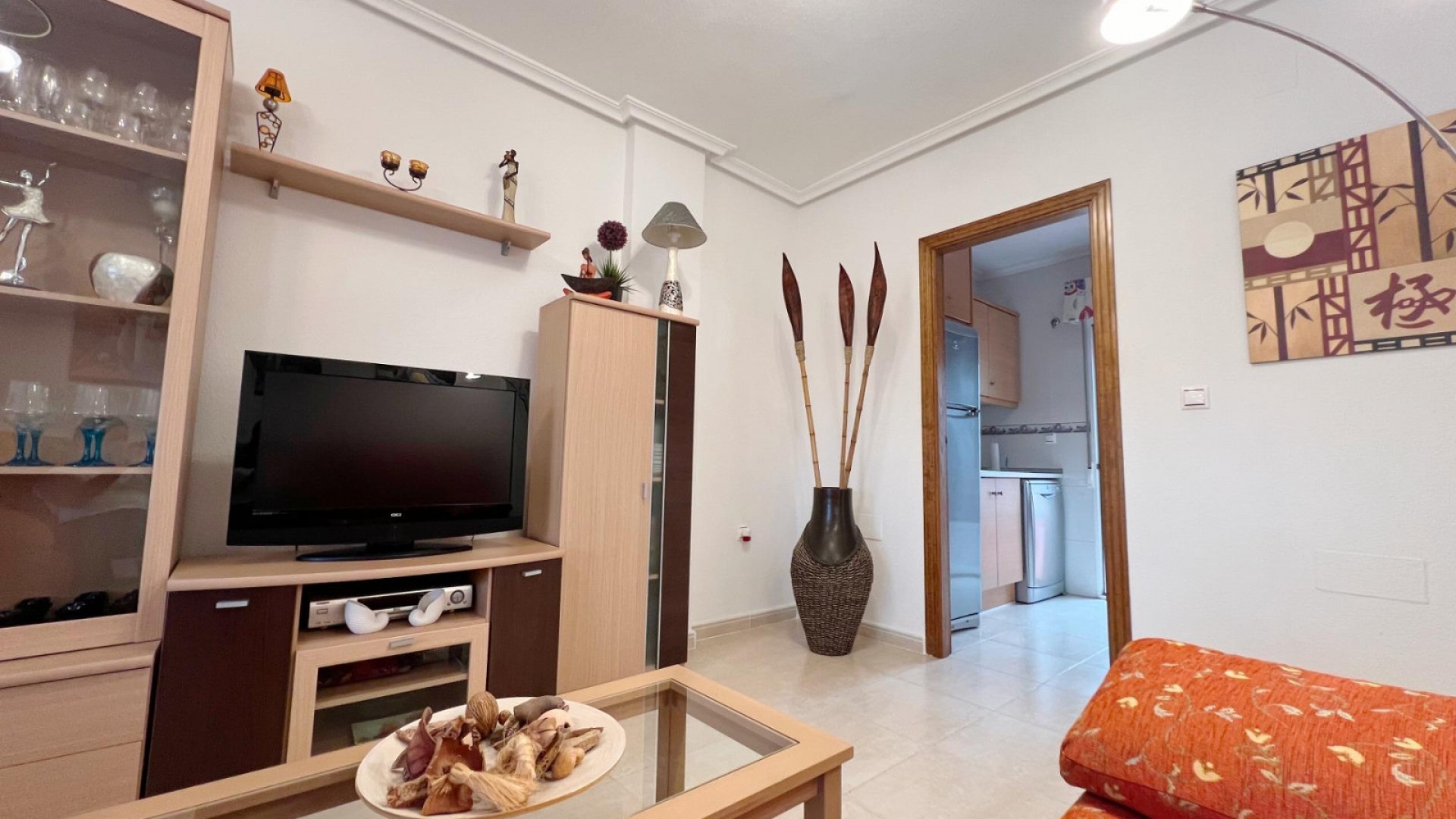 Resale - Apartment - Los Altos - dream hills