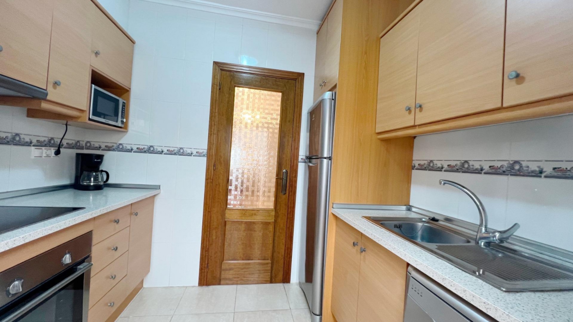 Resale - Apartment - Los Altos - dream hills