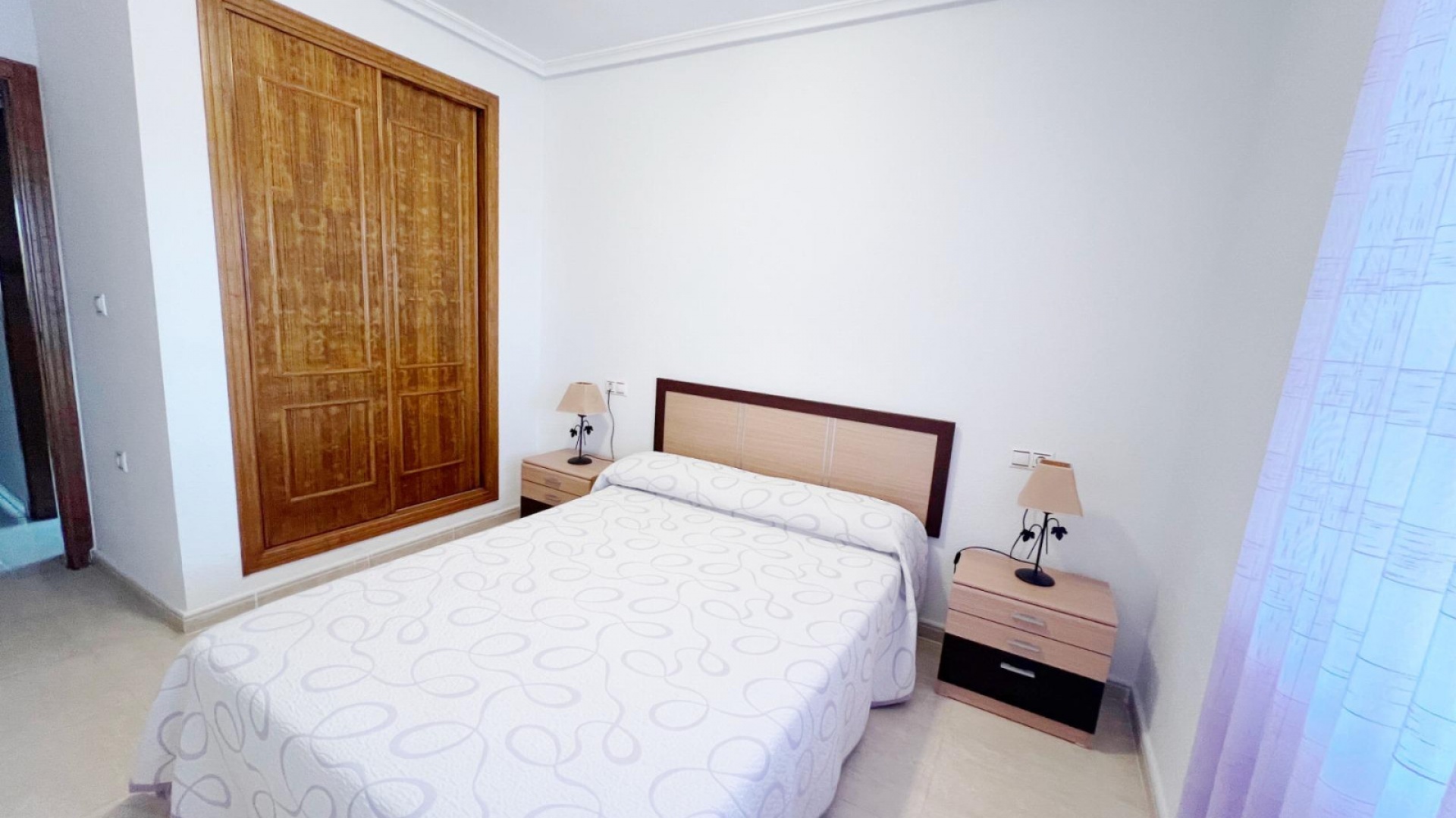 Resale - Apartment - Los Altos - dream hills