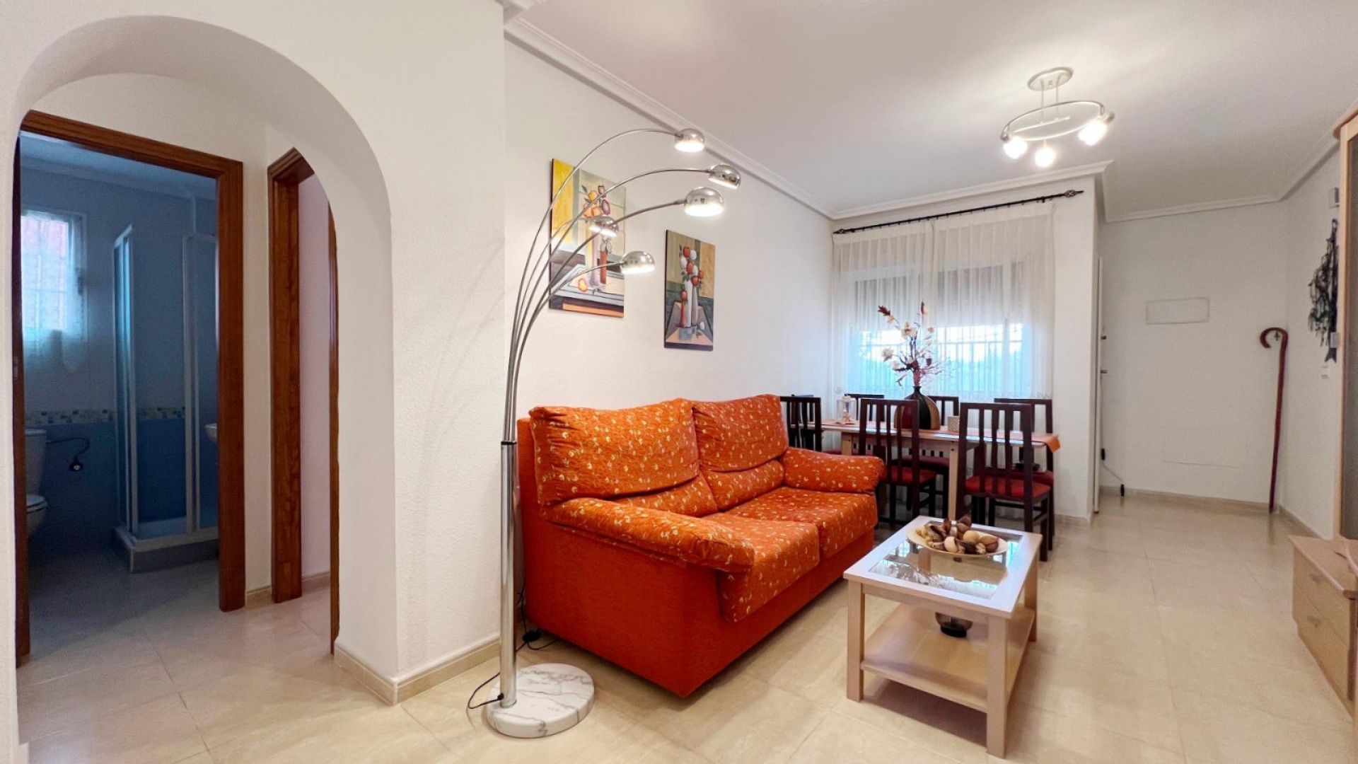 Resale - Apartment - Los Altos - dream hills