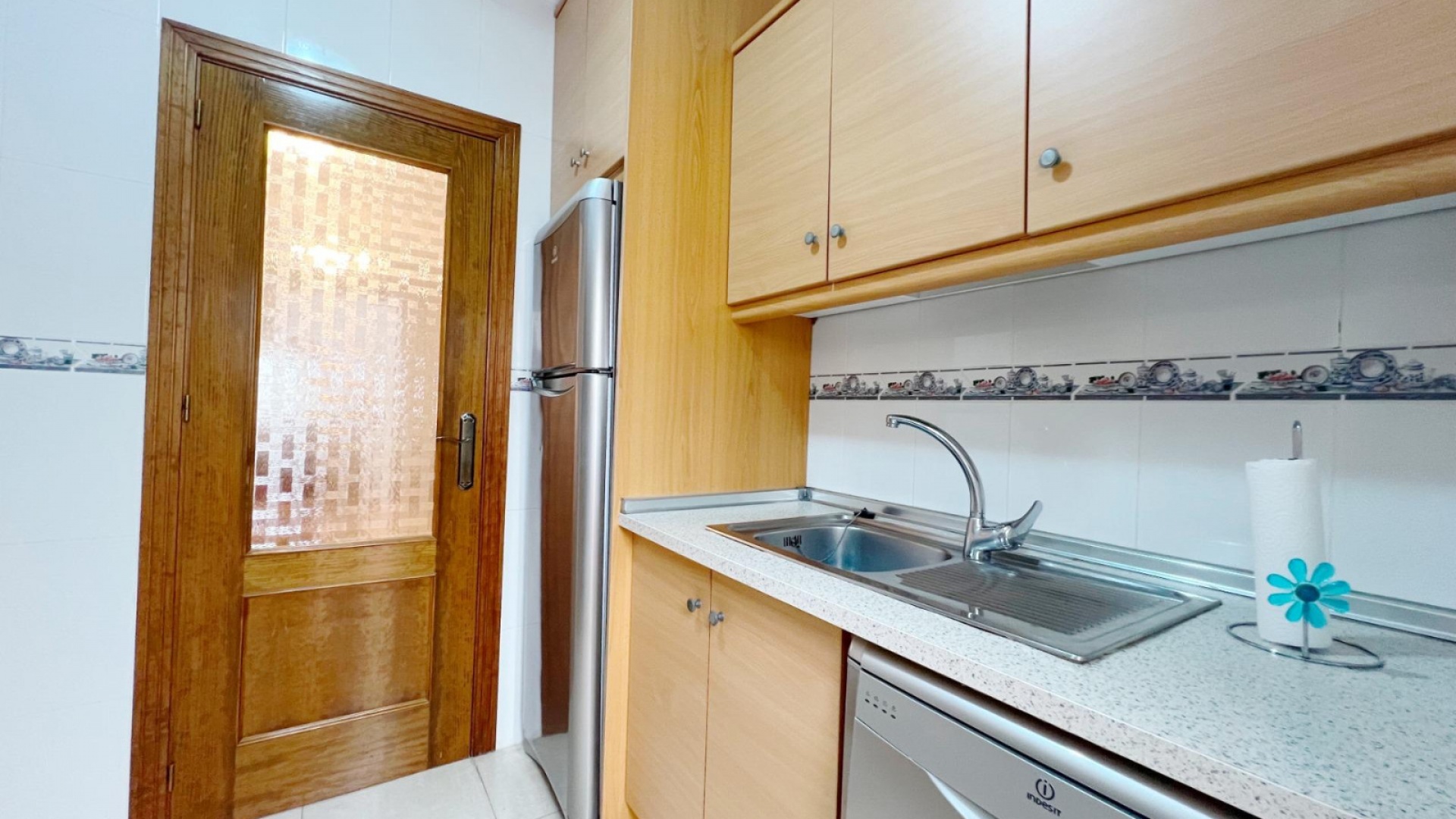 Resale - Apartment - Los Altos - dream hills