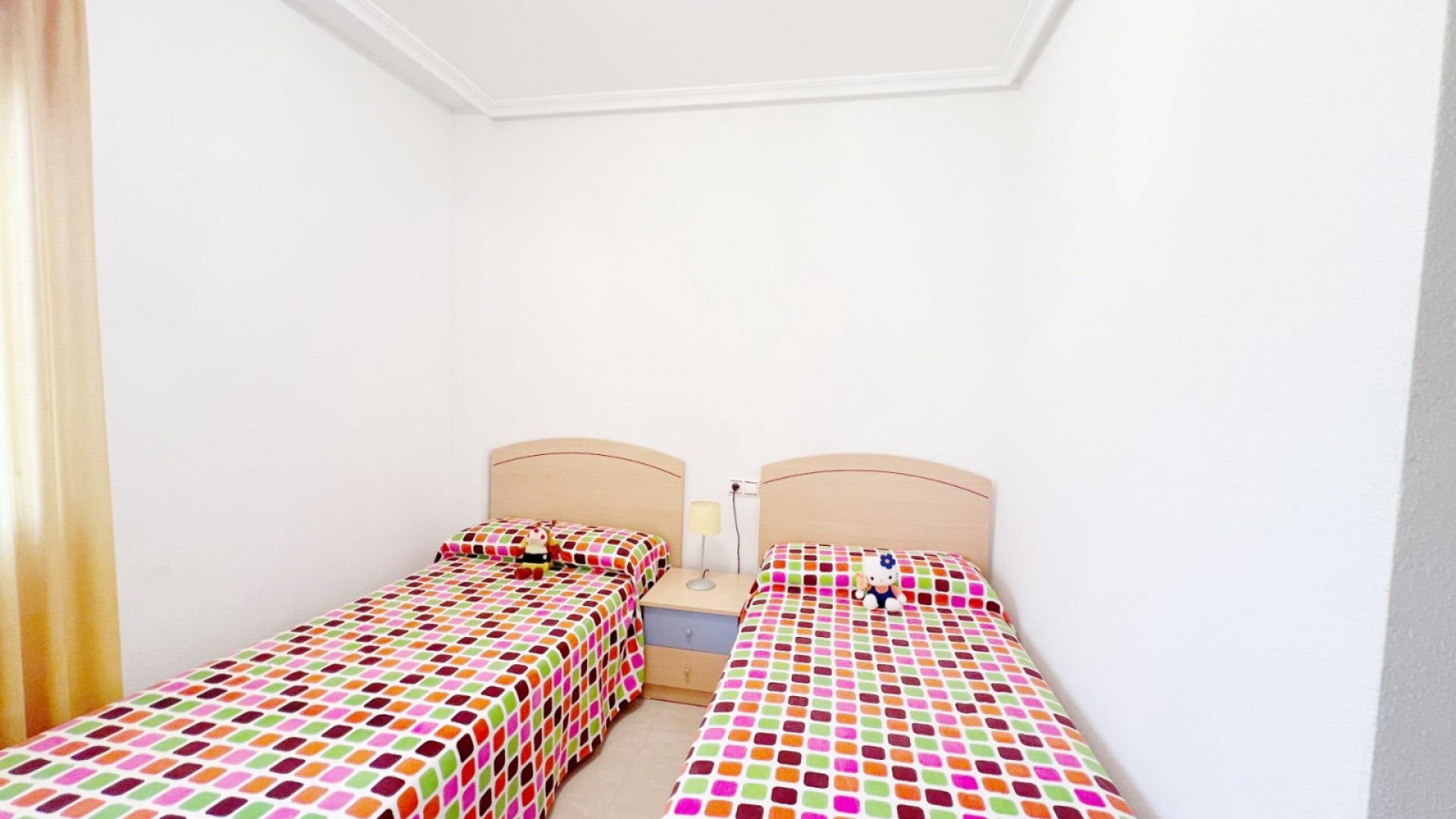 Resale - Apartment - Los Altos - dream hills