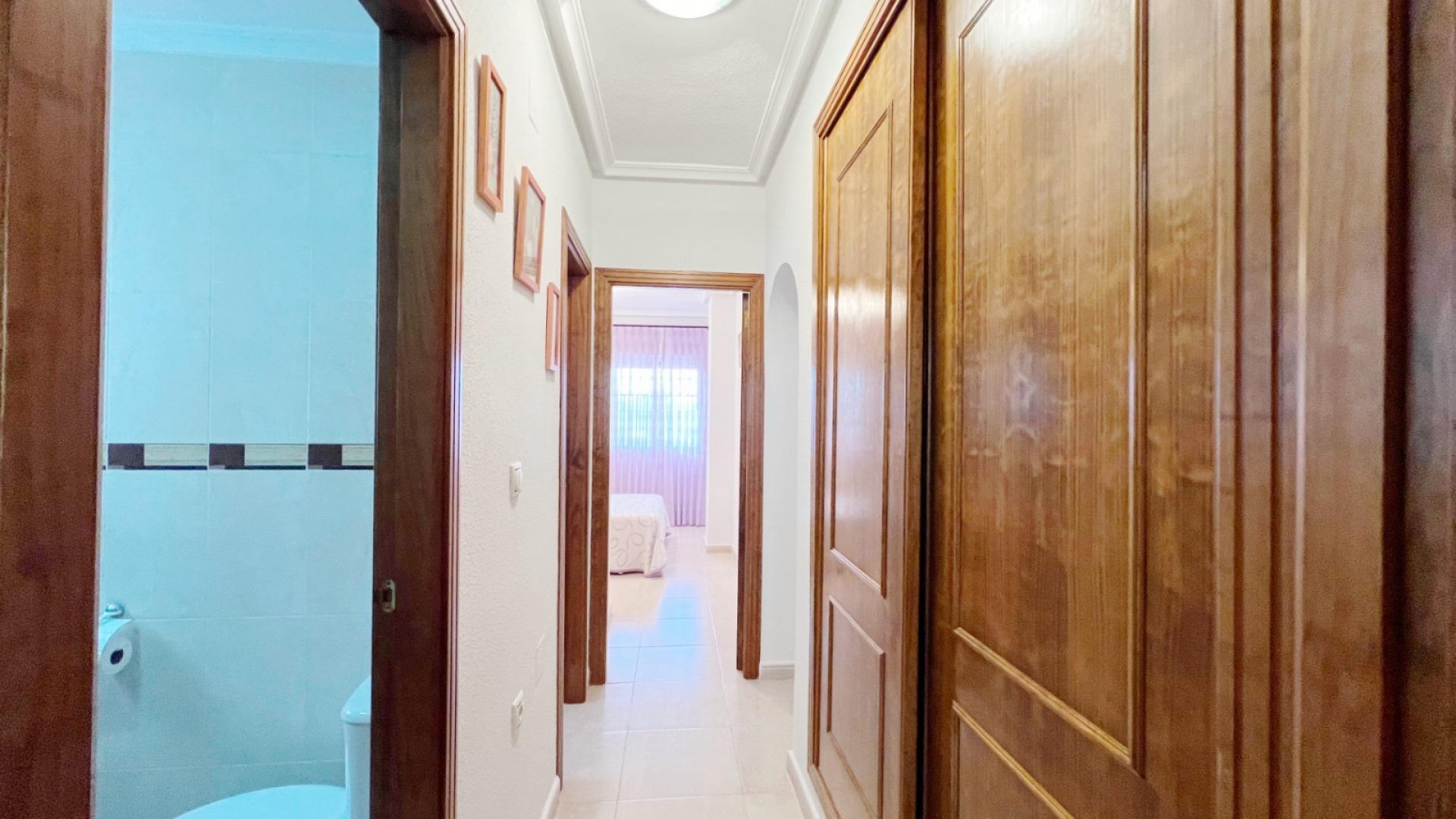 Resale - Apartment - Los Altos - dream hills