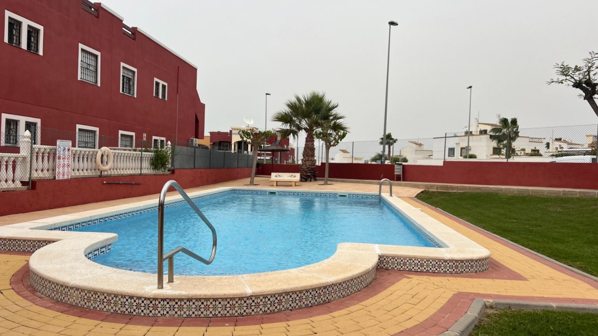 Resale - Apartment - Los Altos - dream hills