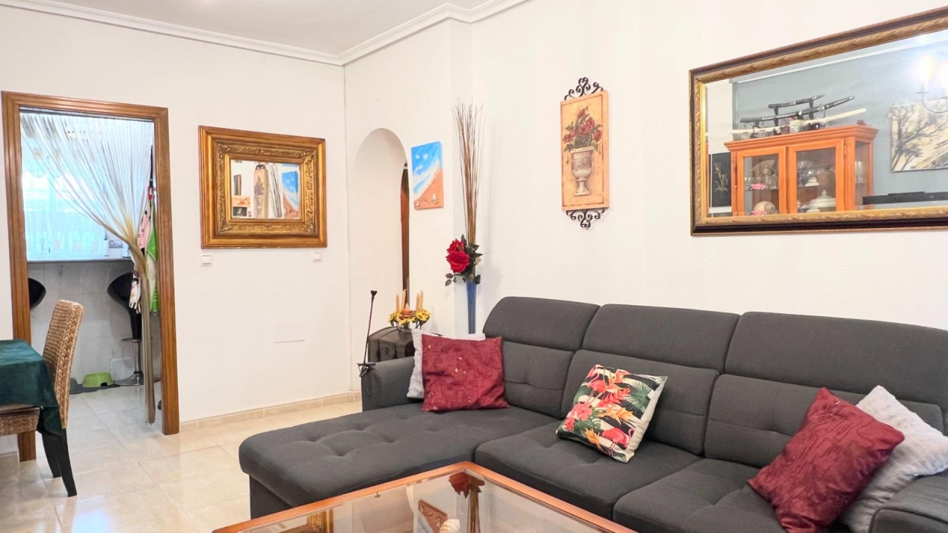 Resale - Apartment - Los Altos - dream hills