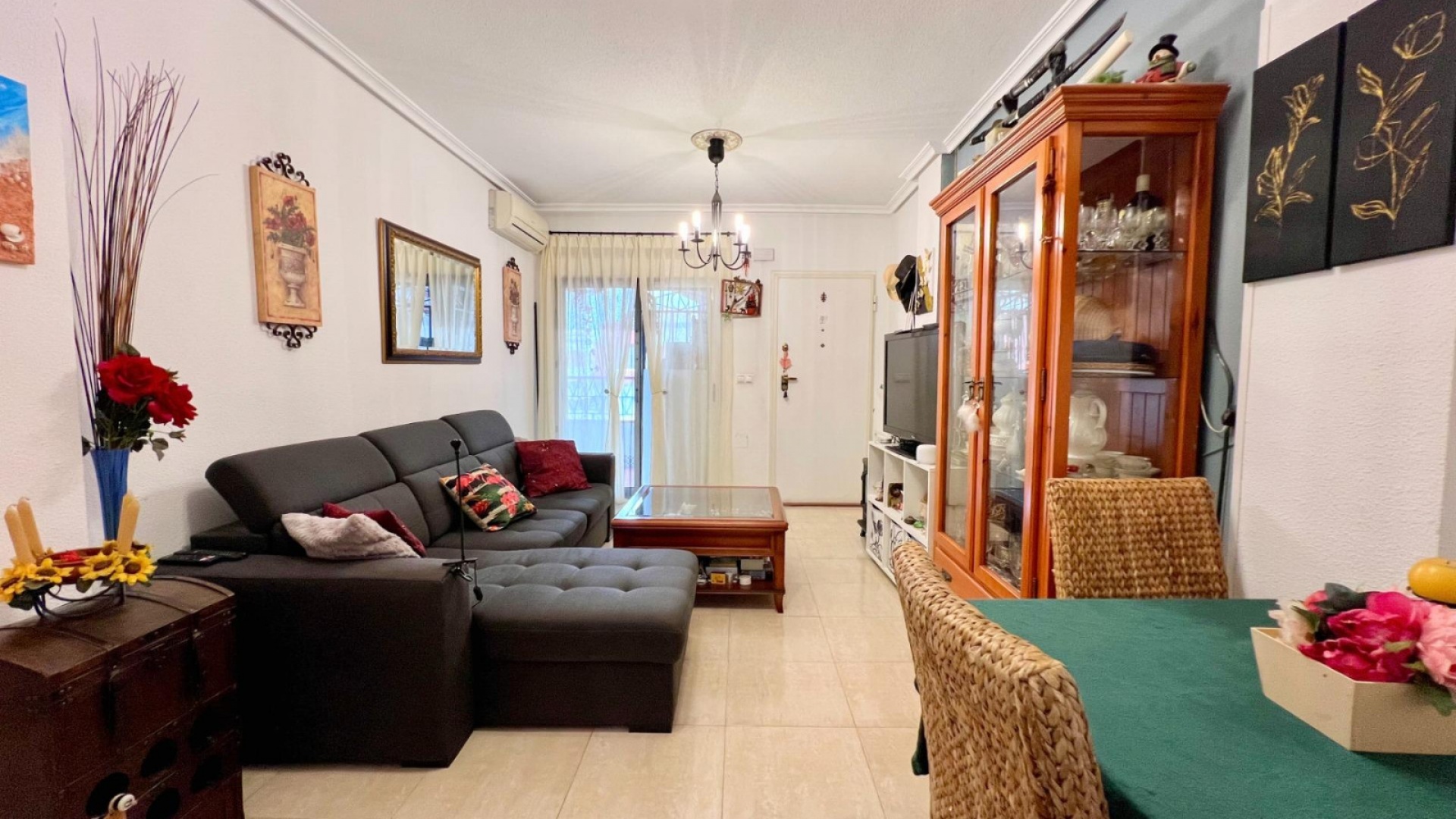 Resale - Apartment - Los Altos - dream hills