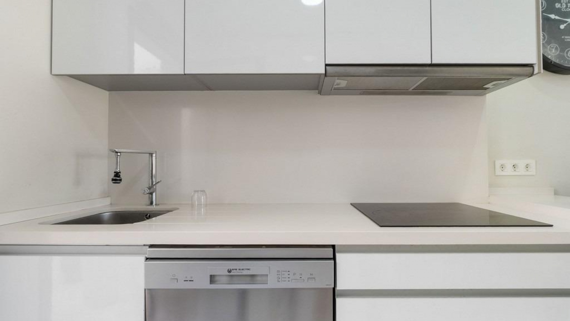 Resale - Apartment - Los Altos - dream hills