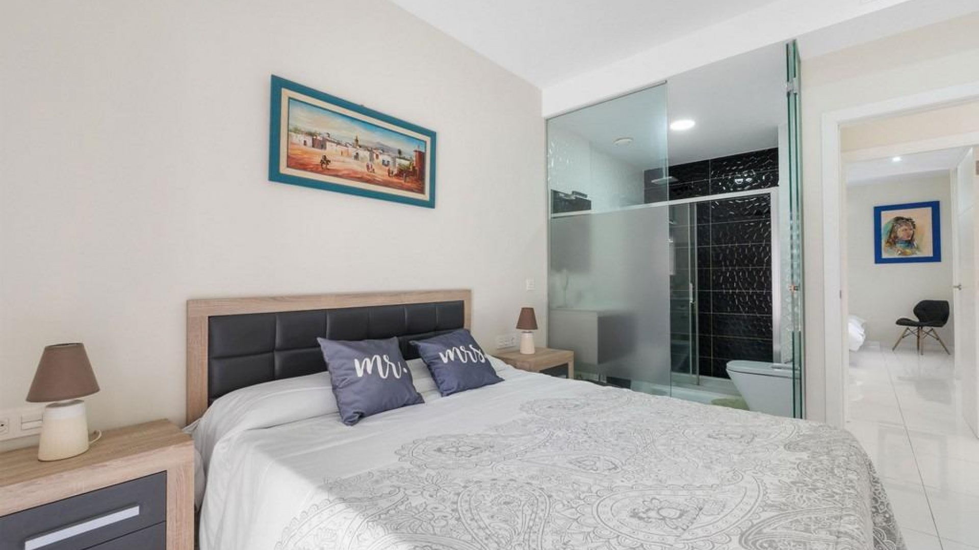 Resale - Apartment - Los Altos - dream hills