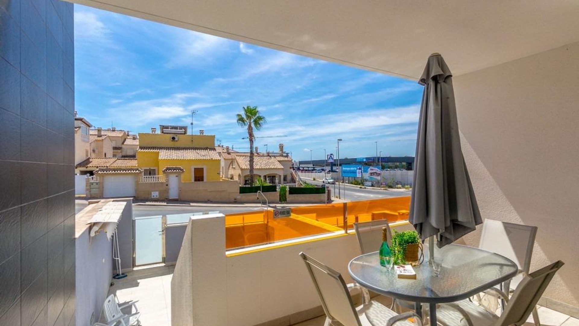 Resale - Apartment - Los Altos - dream hills