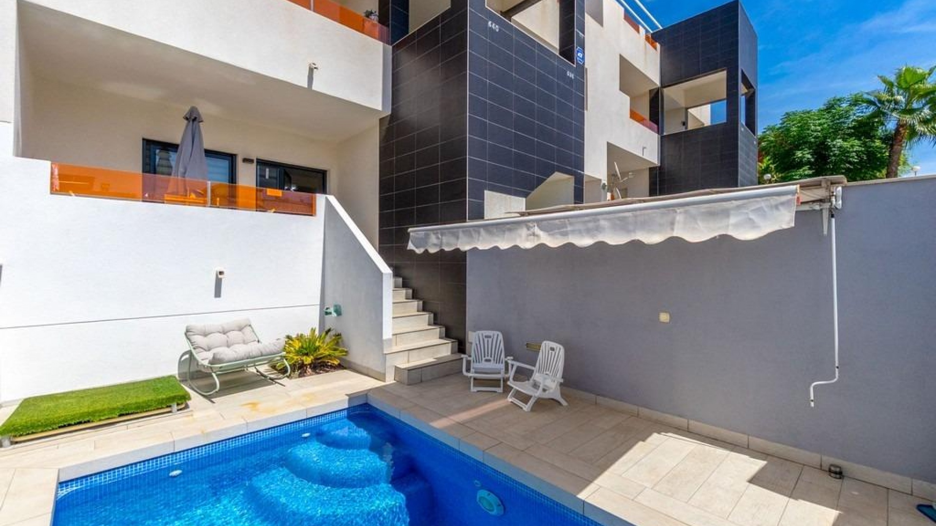 Resale - Apartment - Los Altos - dream hills