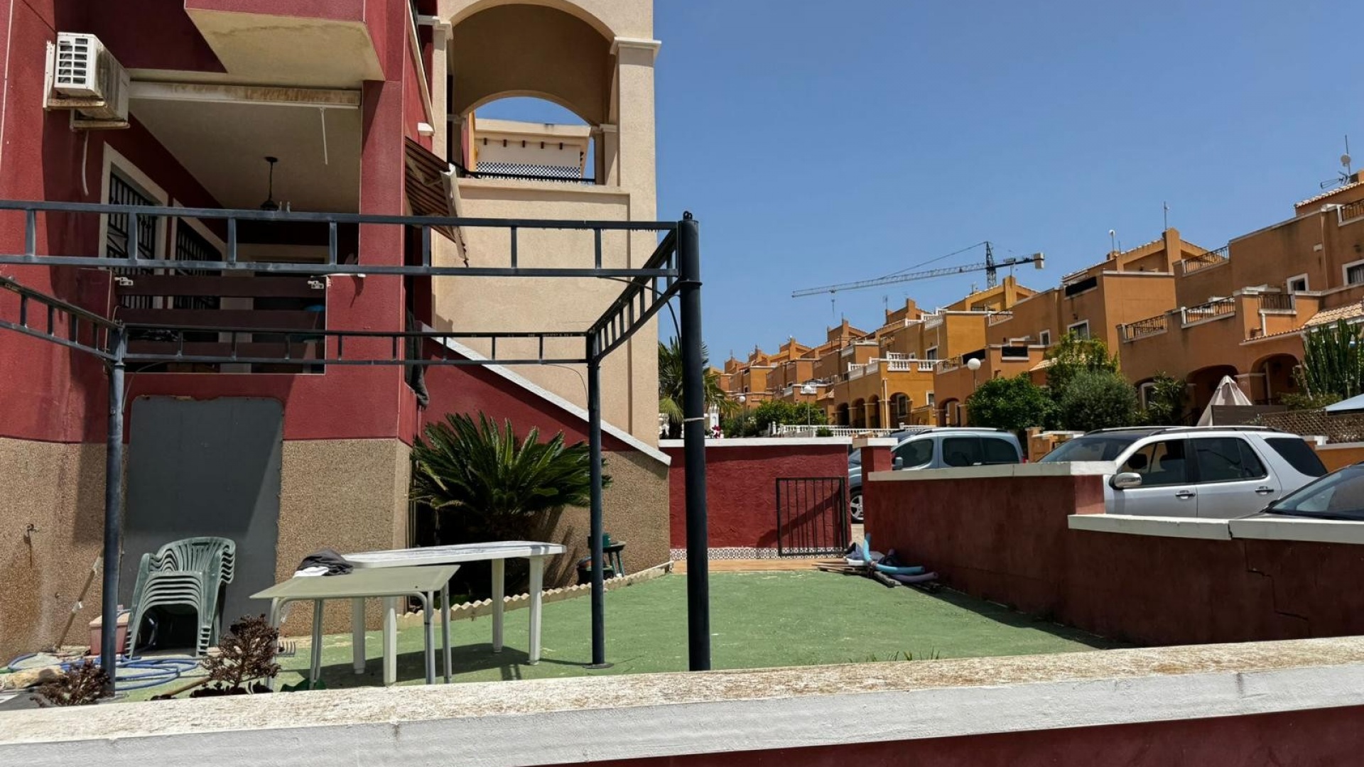 Resale - Apartment - Los Altos - dream hills