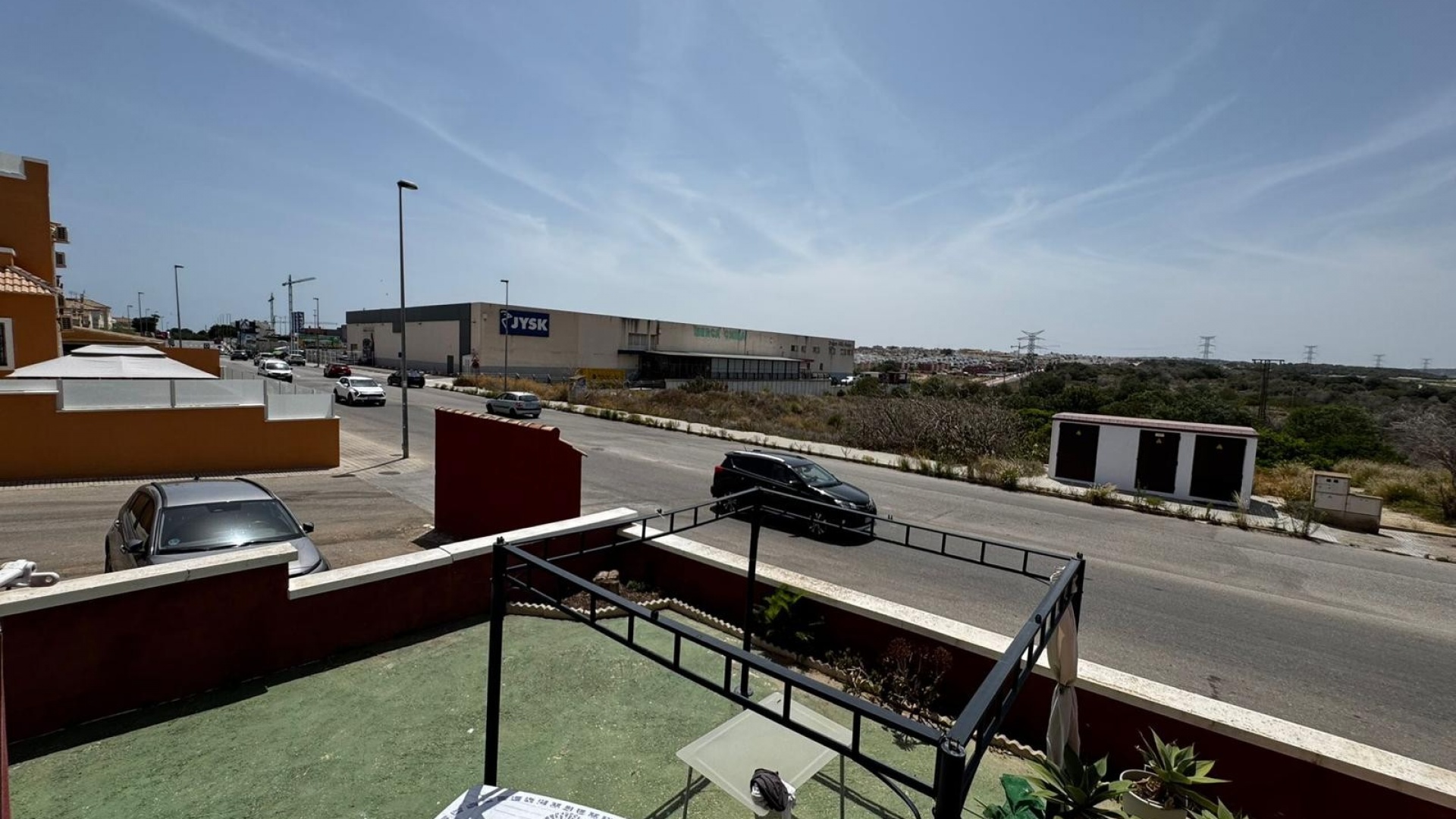 Resale - Apartment - Los Altos - dream hills