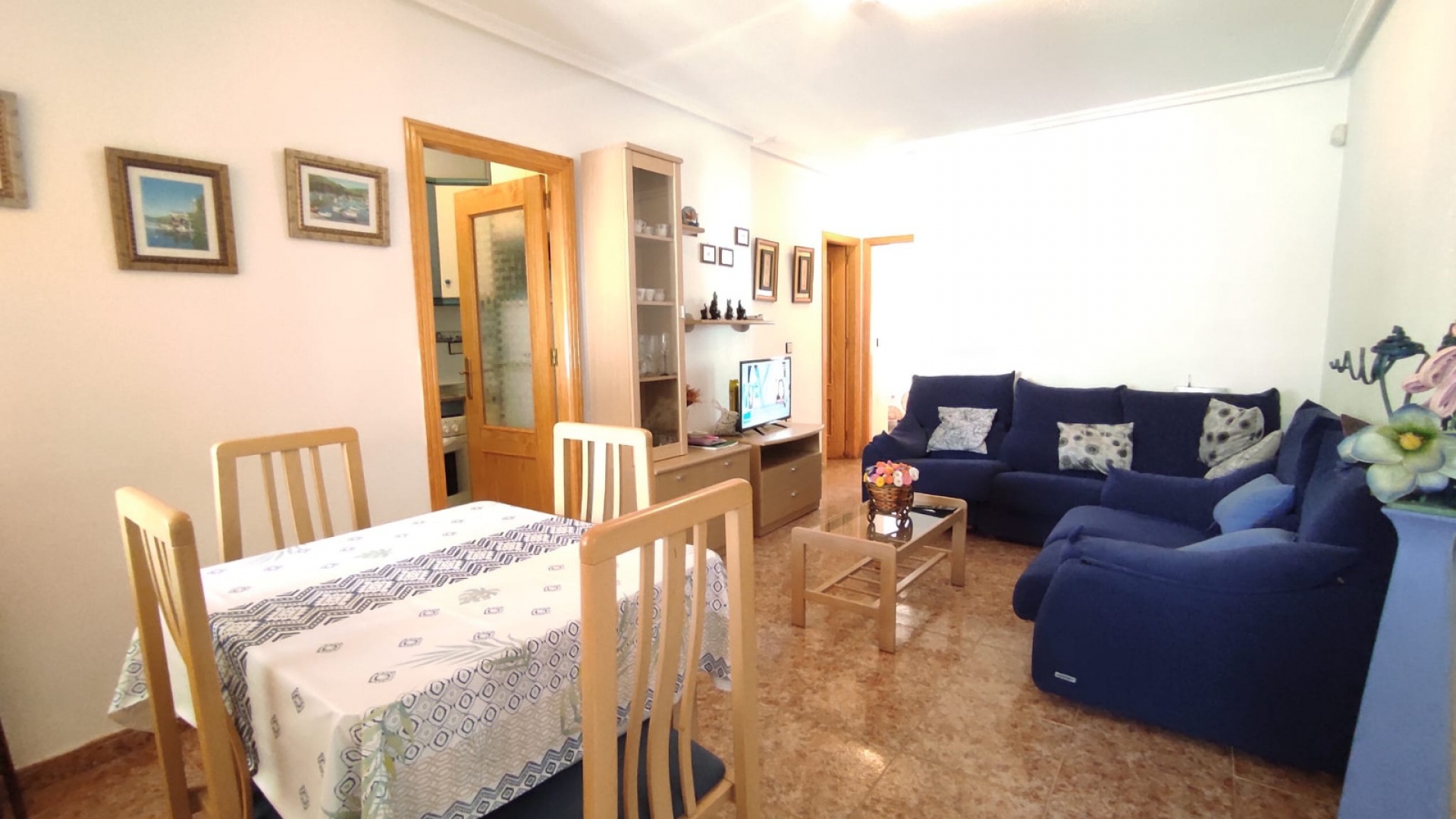 Resale - Apartment - Los Altos - dream hills