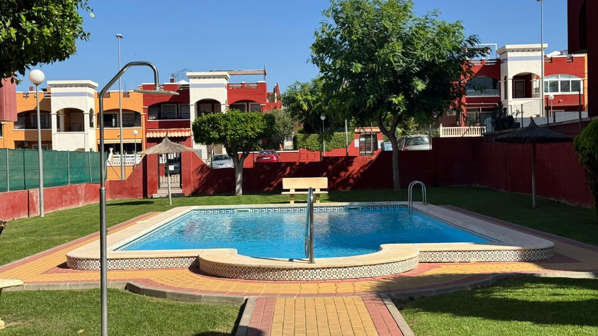 Resale - Apartment - Los Altos - dream hills