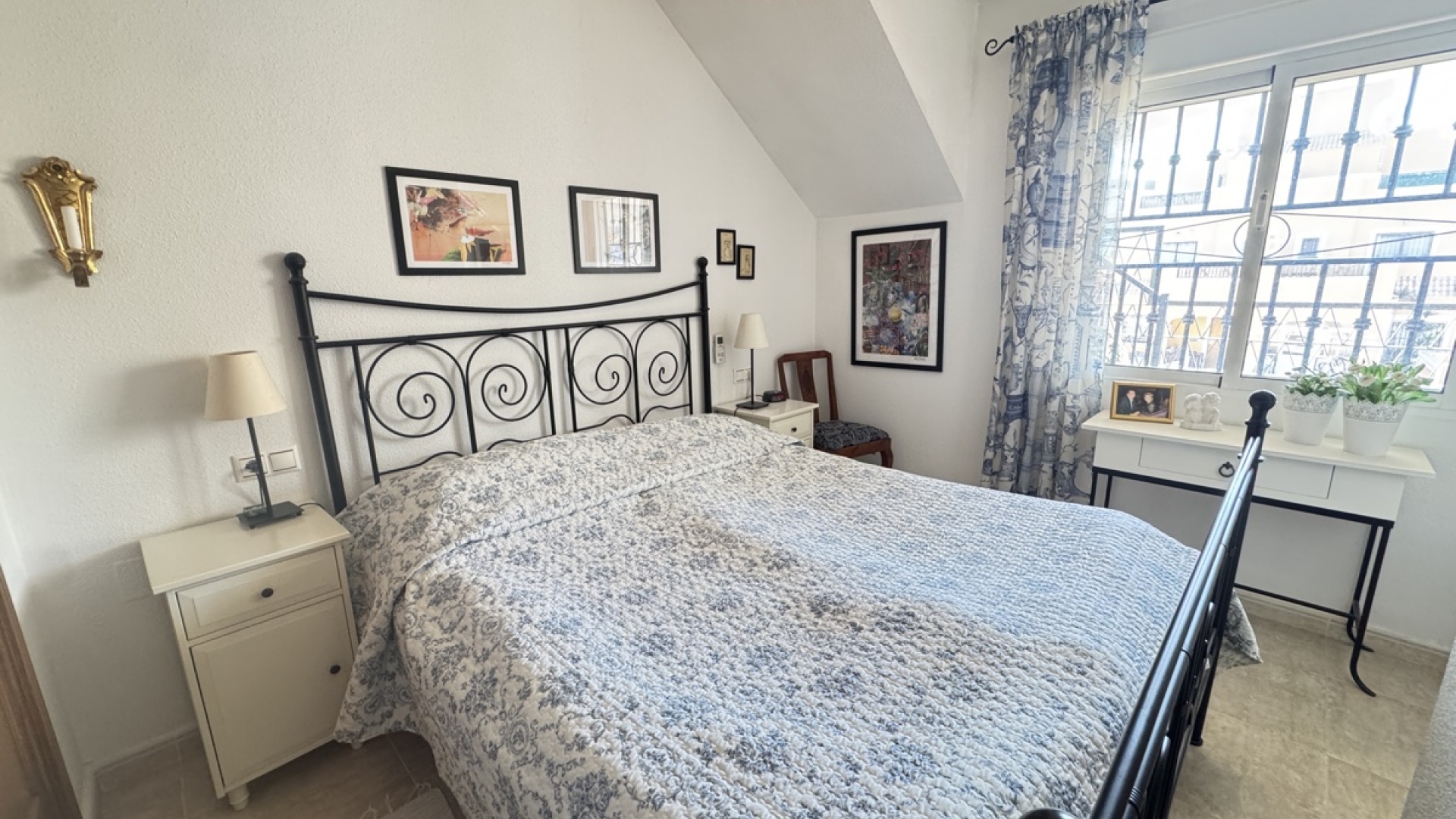 Resale - Apartment - Los Altos - dream hills