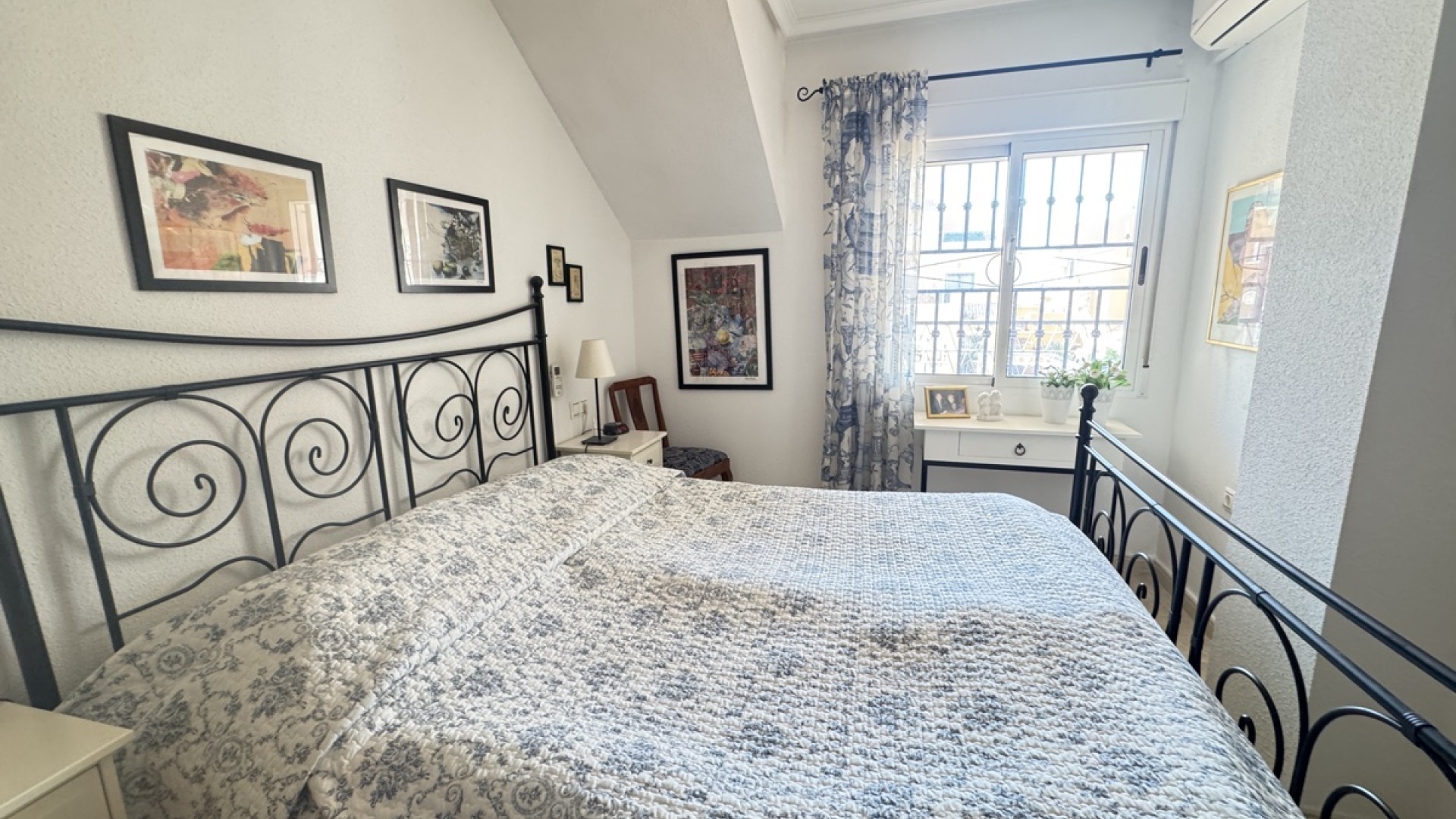 Resale - Apartment - Los Altos - dream hills