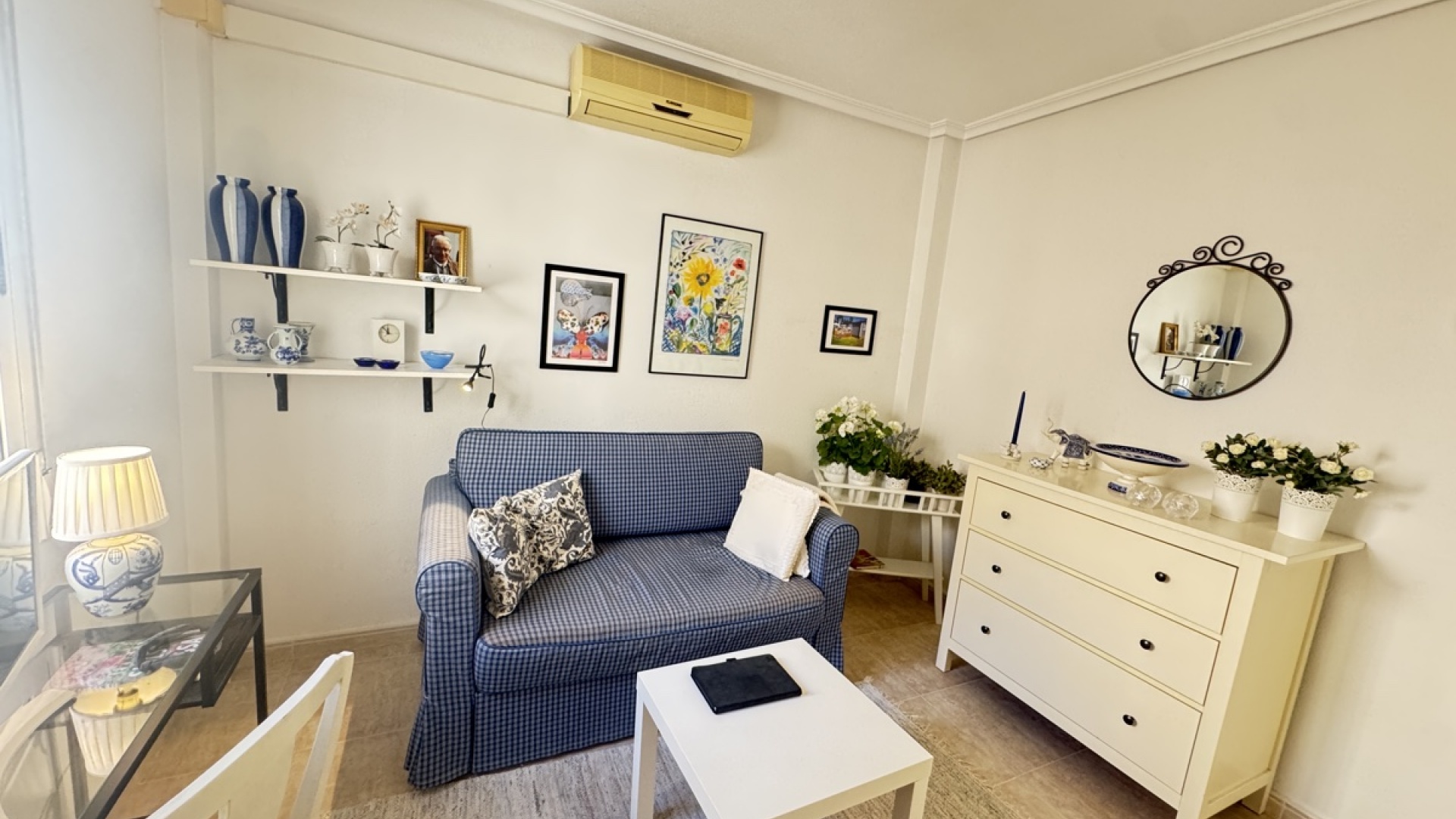 Resale - Apartment - Los Altos - dream hills