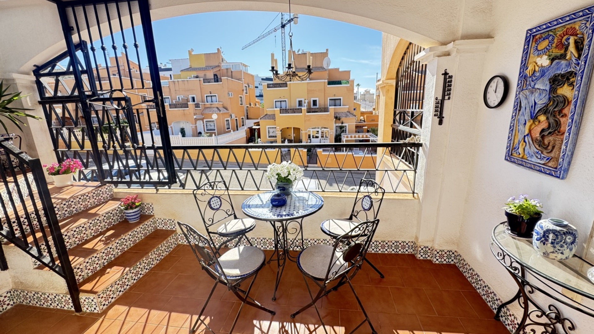 Resale - Apartment - Los Altos - dream hills