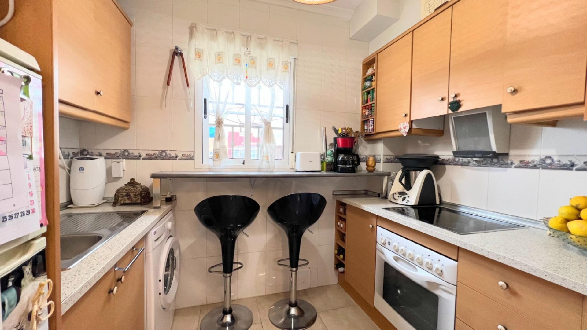 Resale - Apartment - Los Altos - dream hills