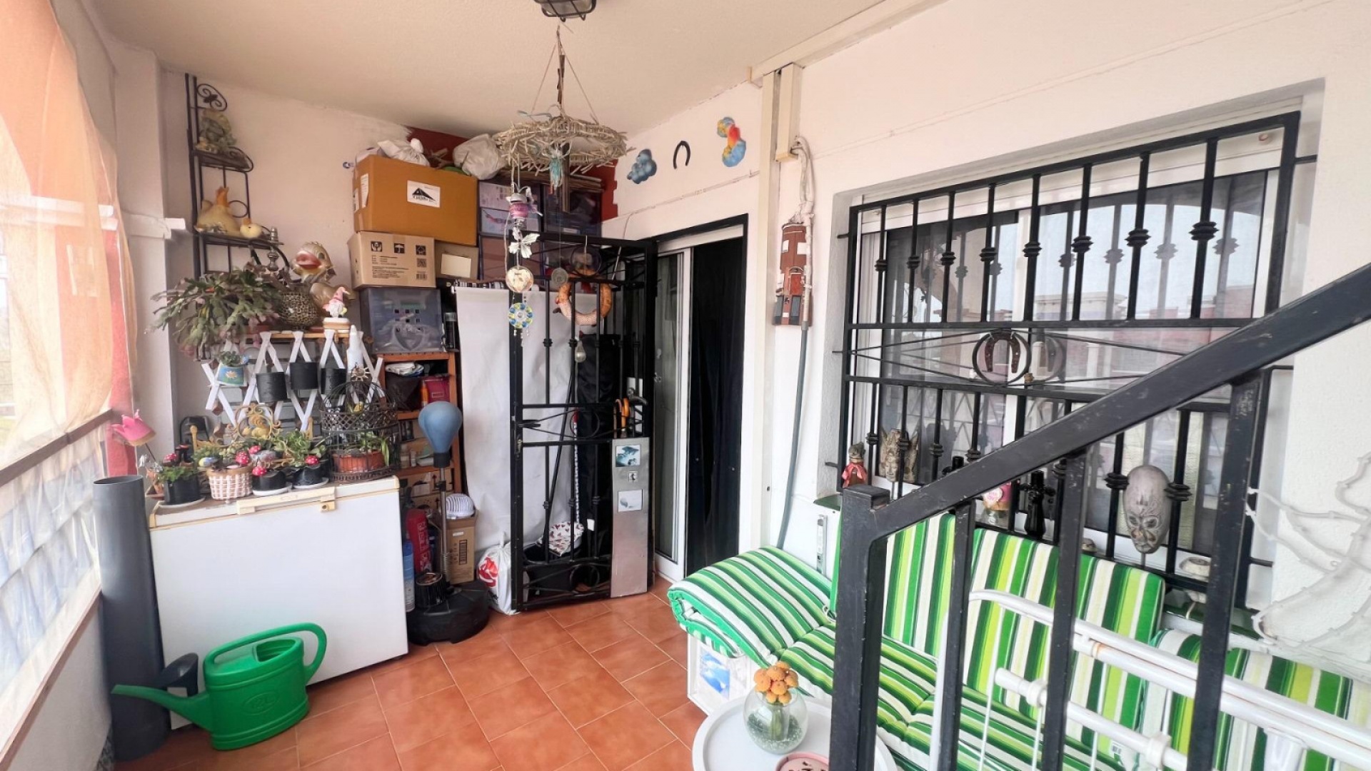 Resale - Apartment - Los Altos - dream hills