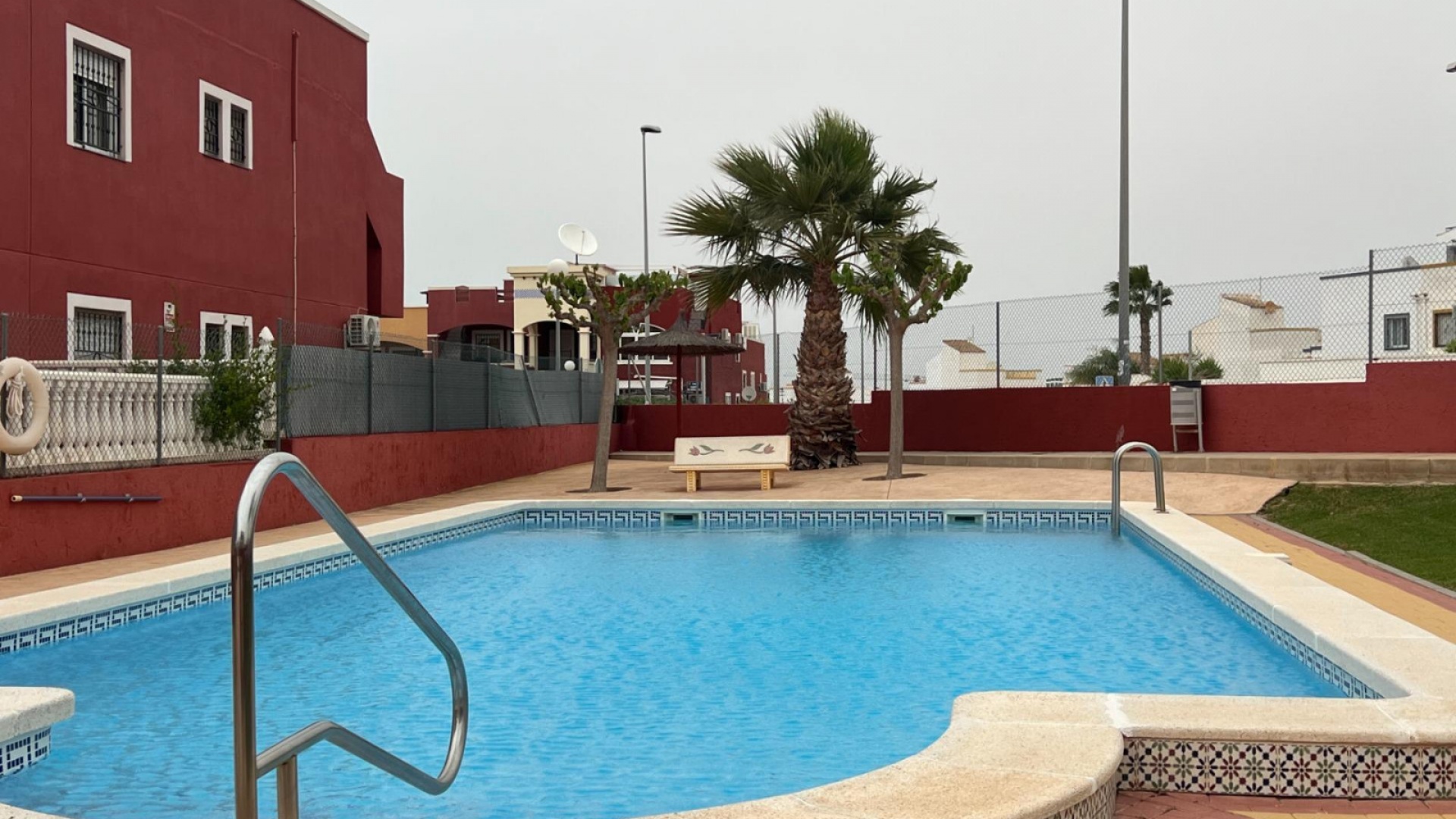 Resale - Apartment - Los Altos - dream hills