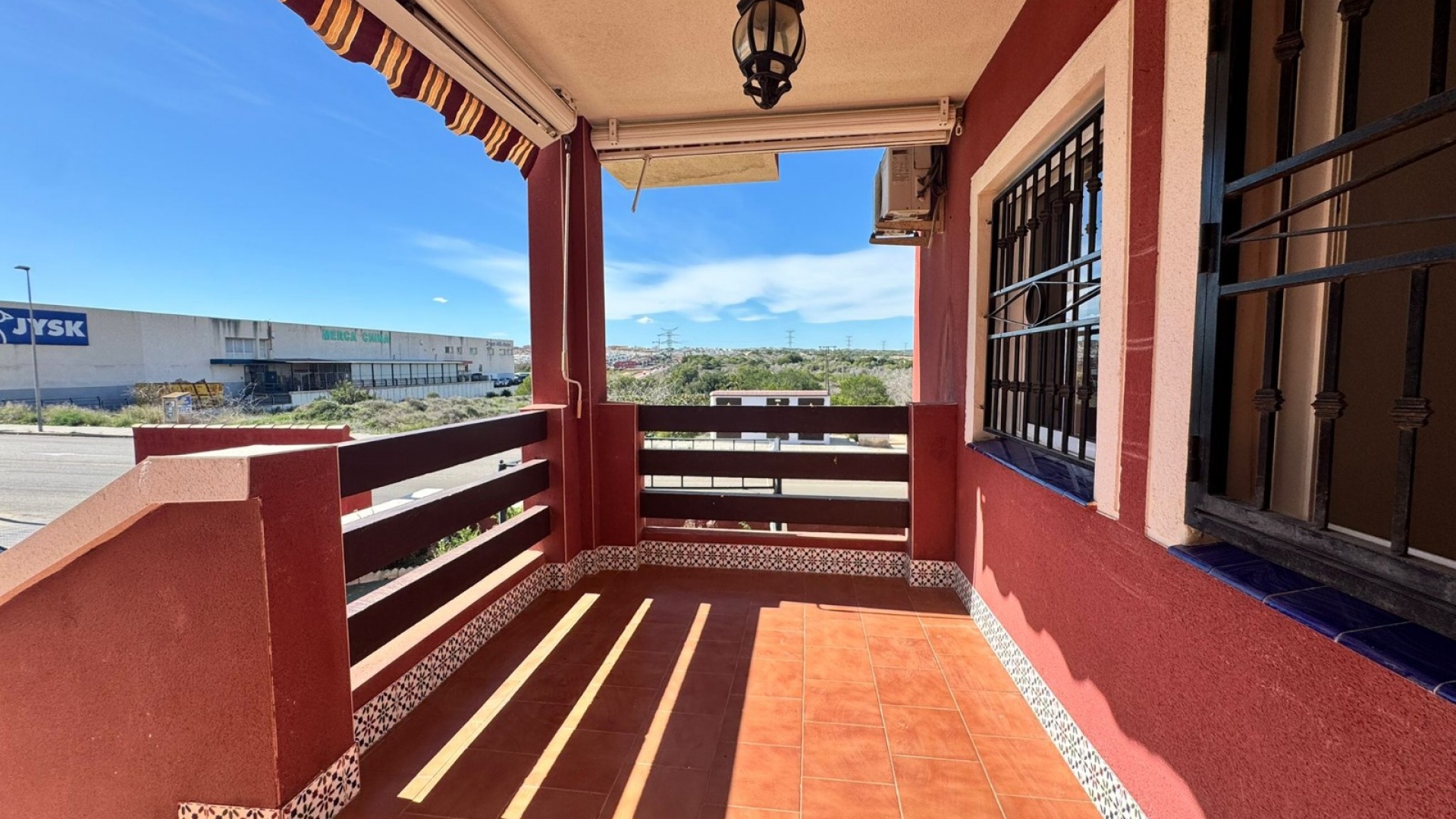 Resale - Apartment - Los Altos - dream hills