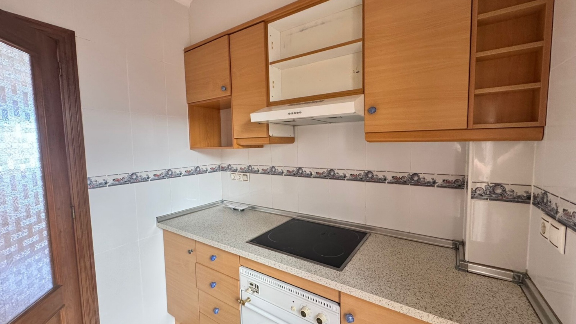 Resale - Apartment - Los Altos - dream hills