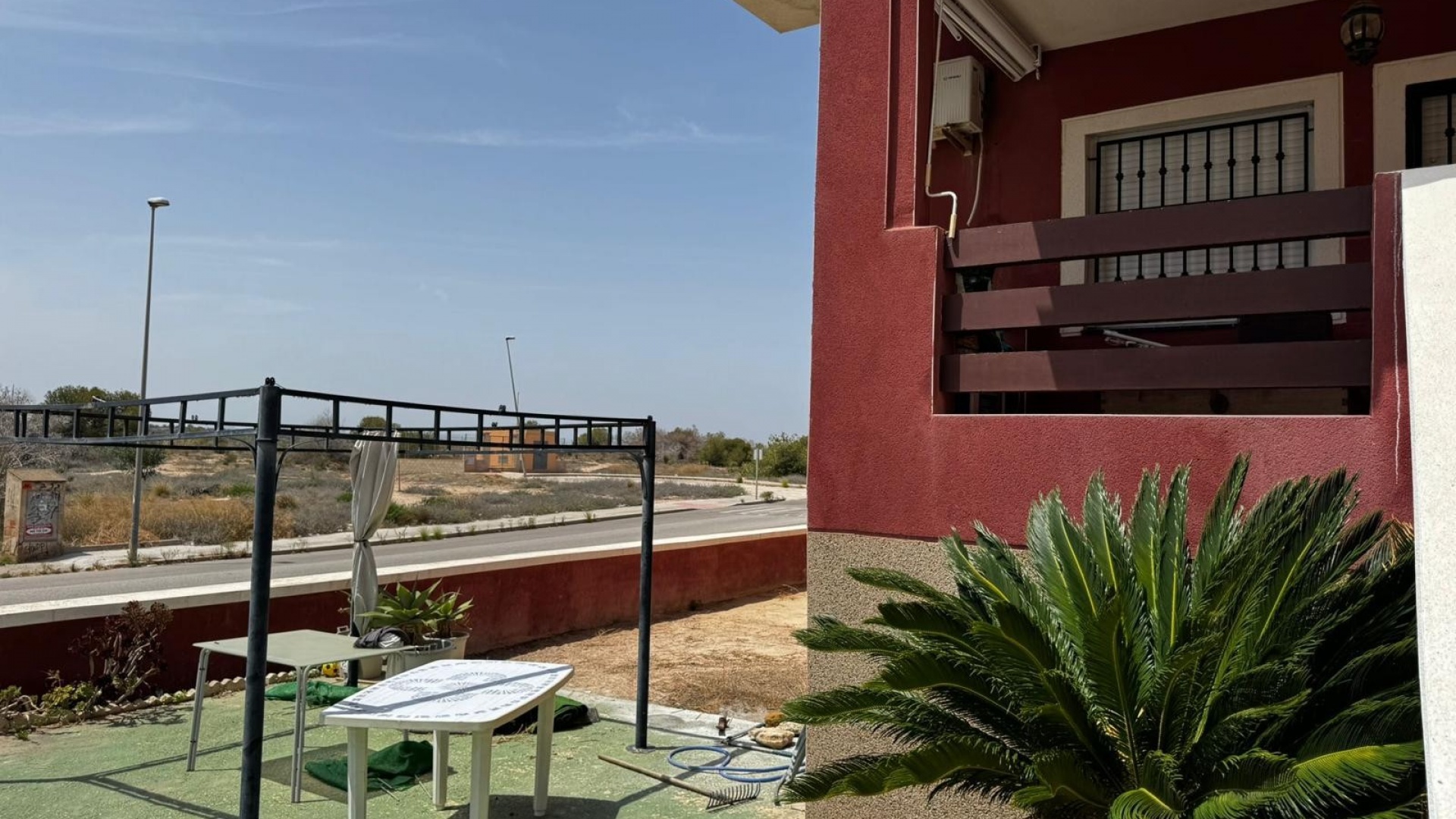 Resale - Apartment - Los Altos - dream hills