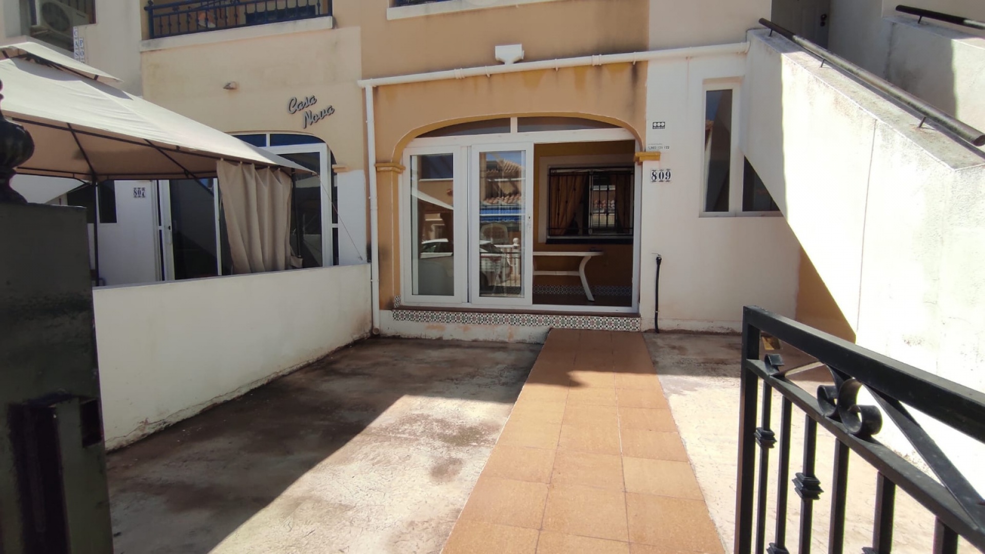 Resale - Apartment - Los Altos - dream hills