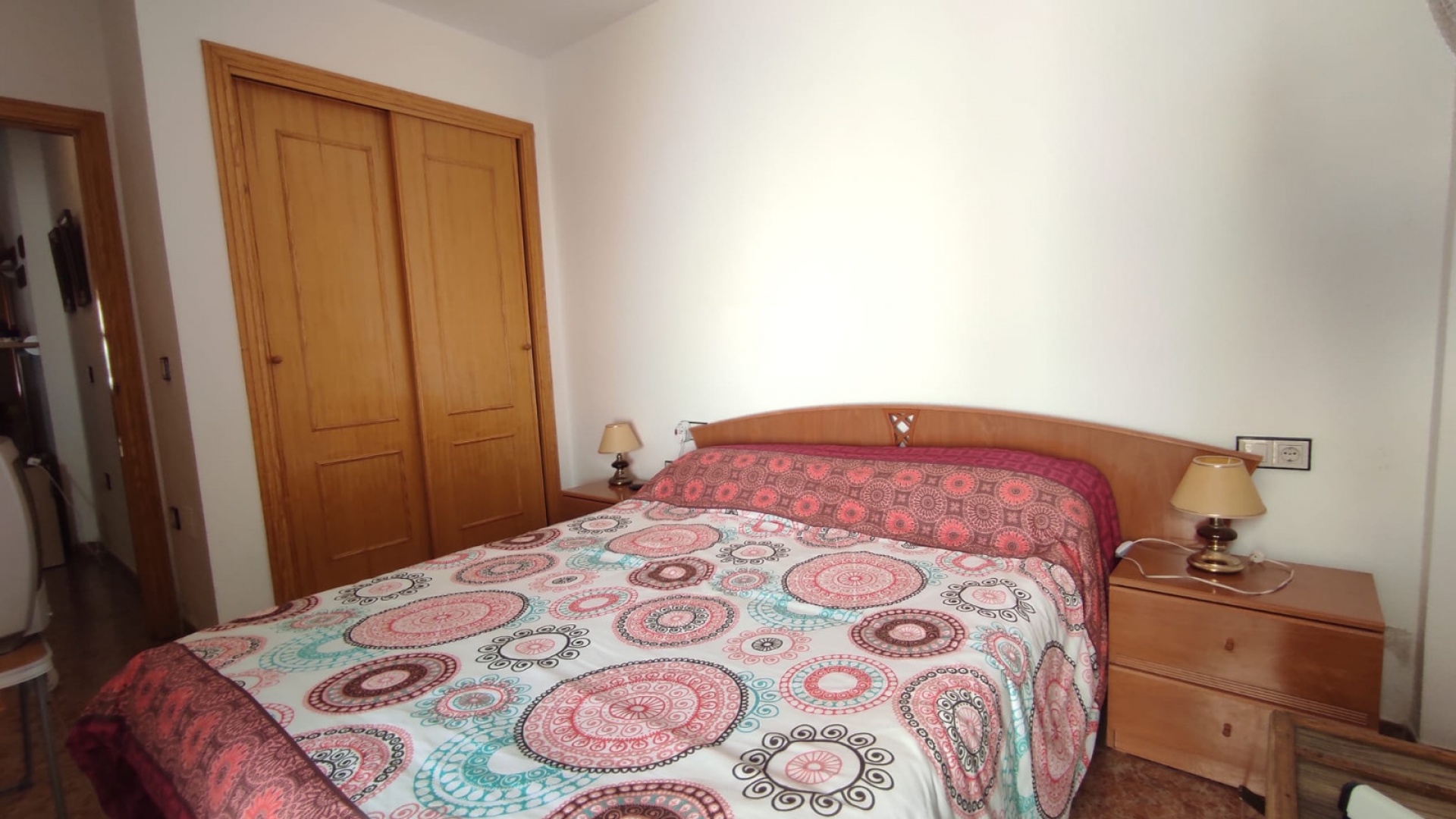 Resale - Apartment - Los Altos - dream hills