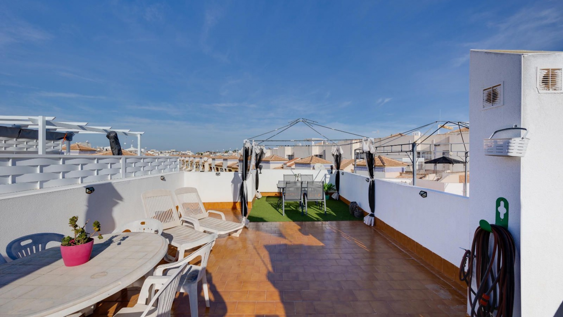 Resale - Apartment - Los Altos - dream hills