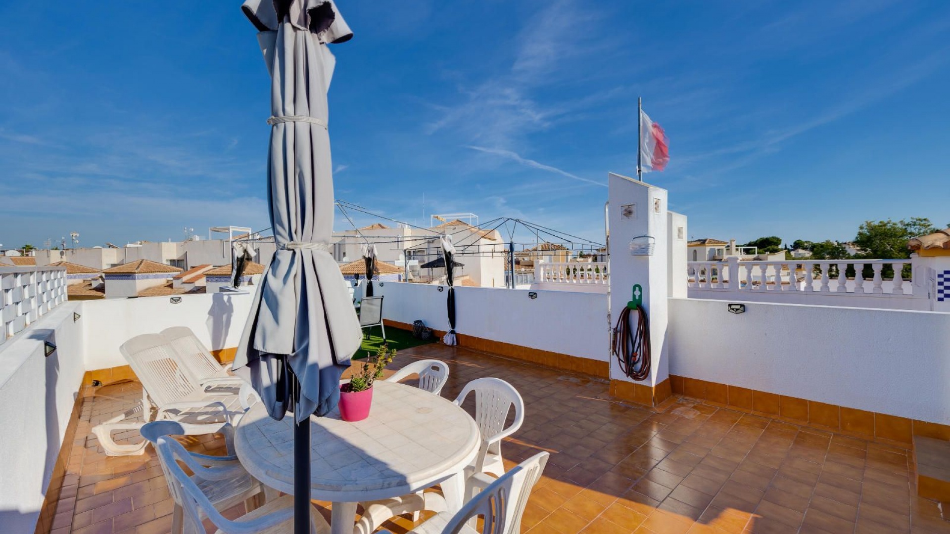 Resale - Apartment - Los Altos - dream hills