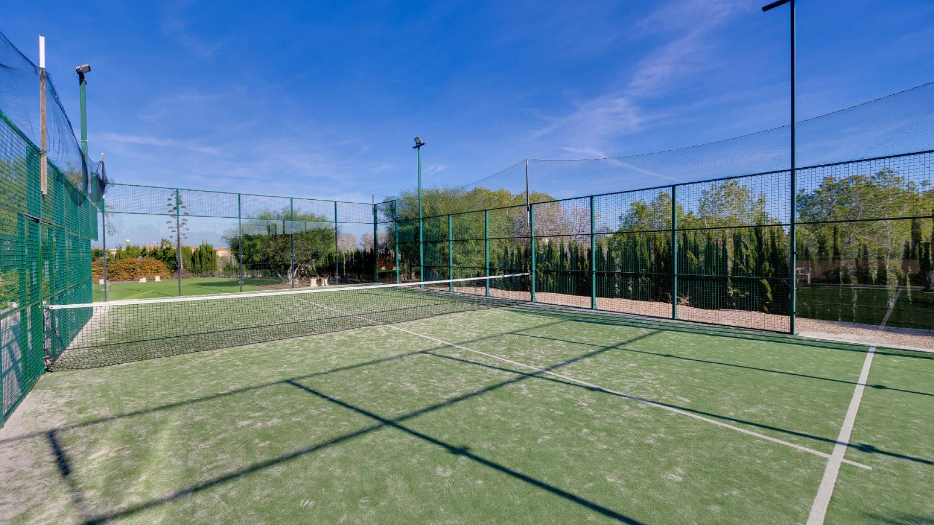 Resale - Apartment - Los Altos - dream hills