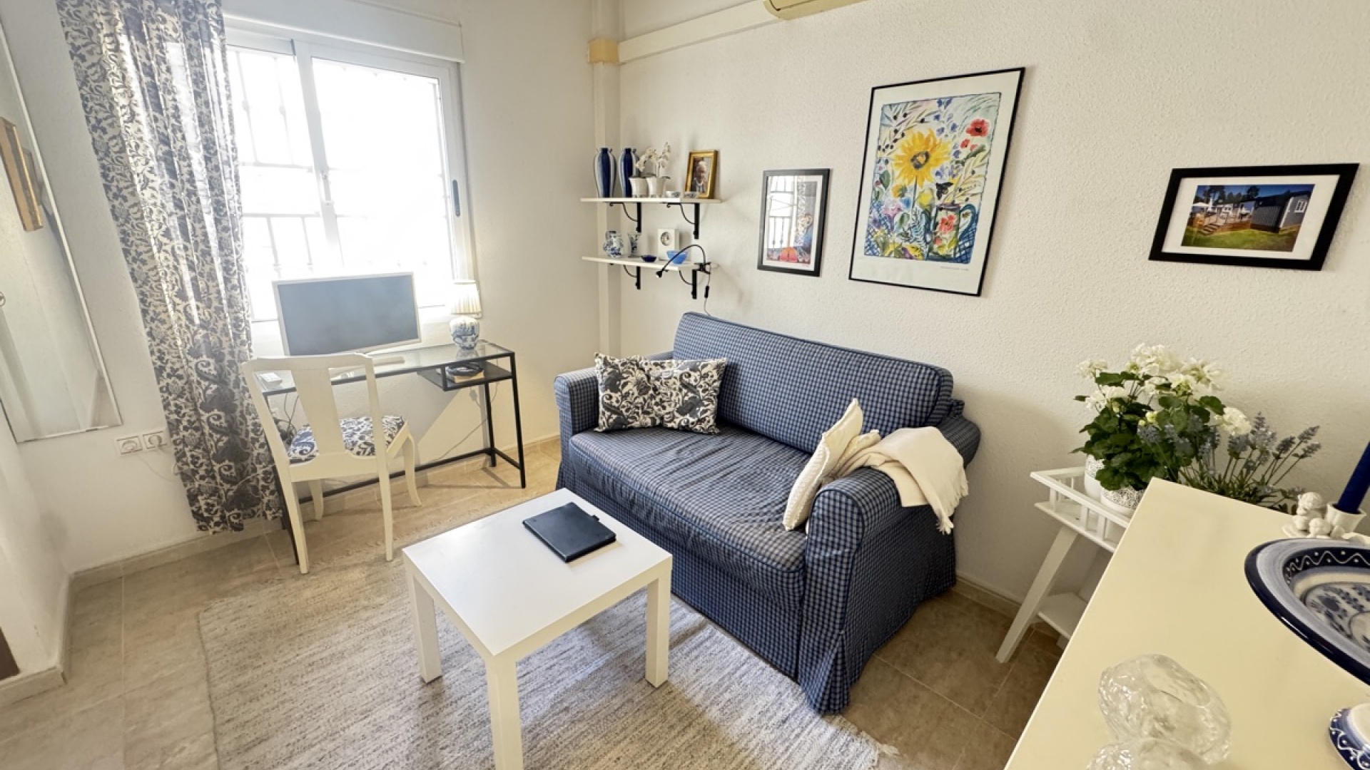 Resale - Apartment - Los Altos - dream hills