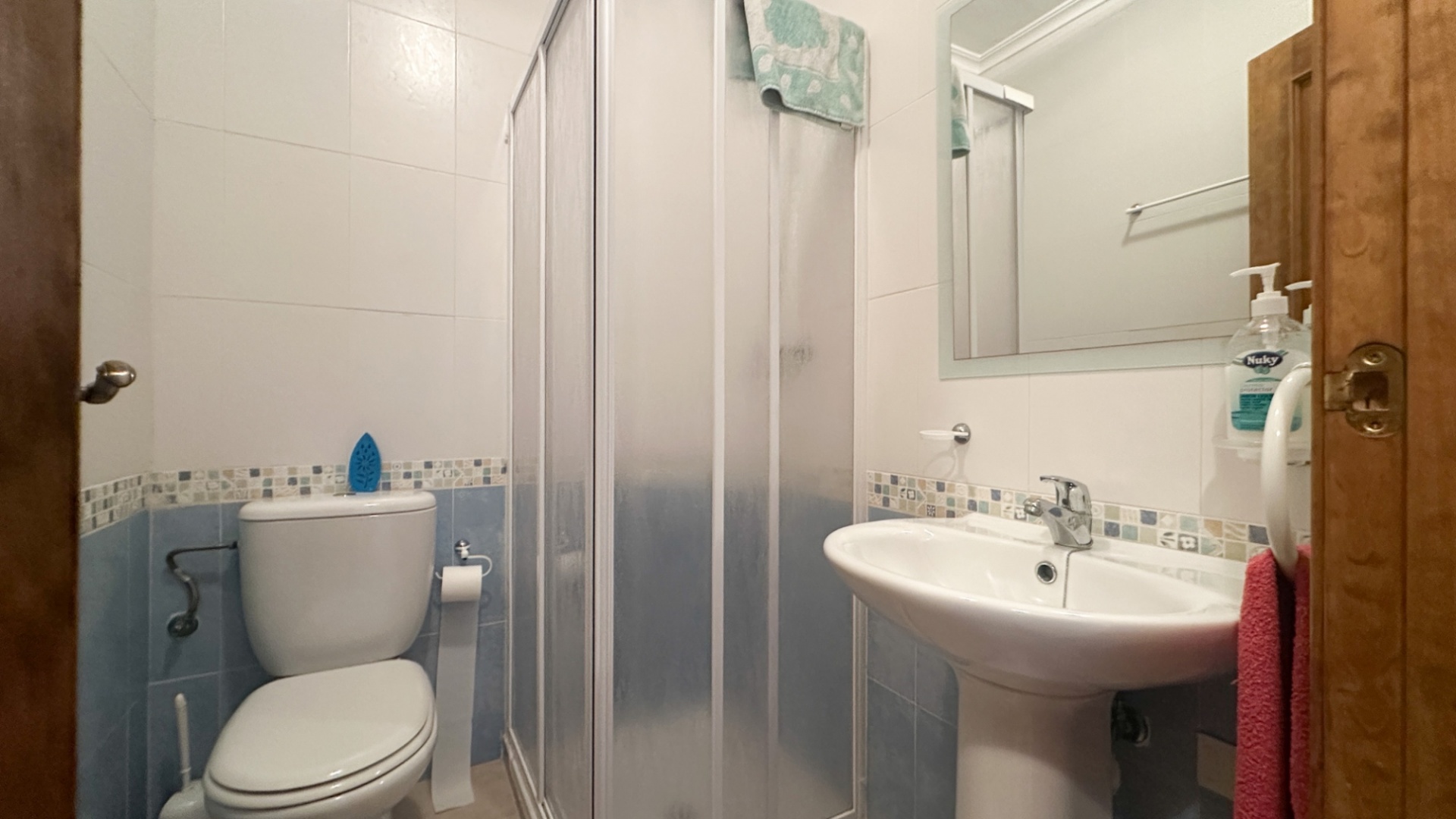 Resale - Apartment - Los Altos - dream hills