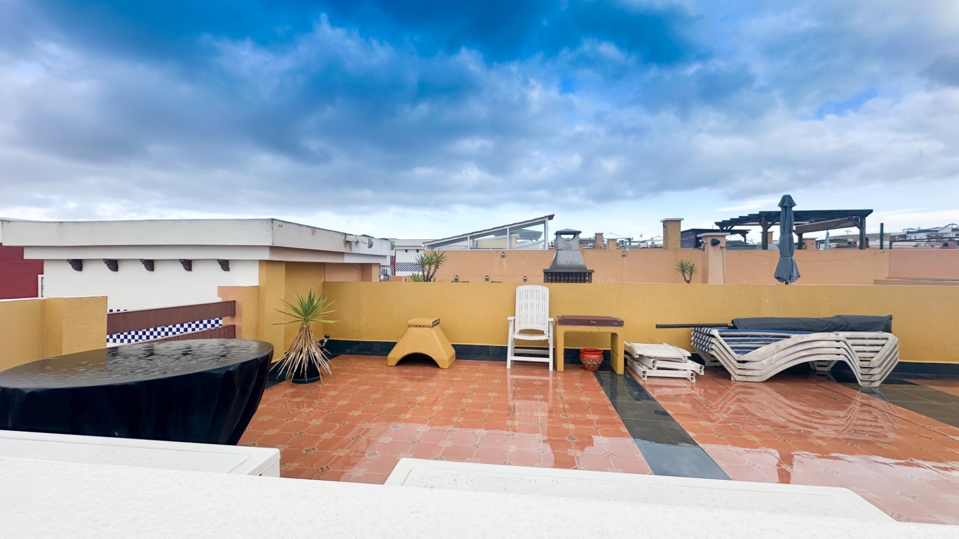 Resale - Apartment - Los Altos - dream hills