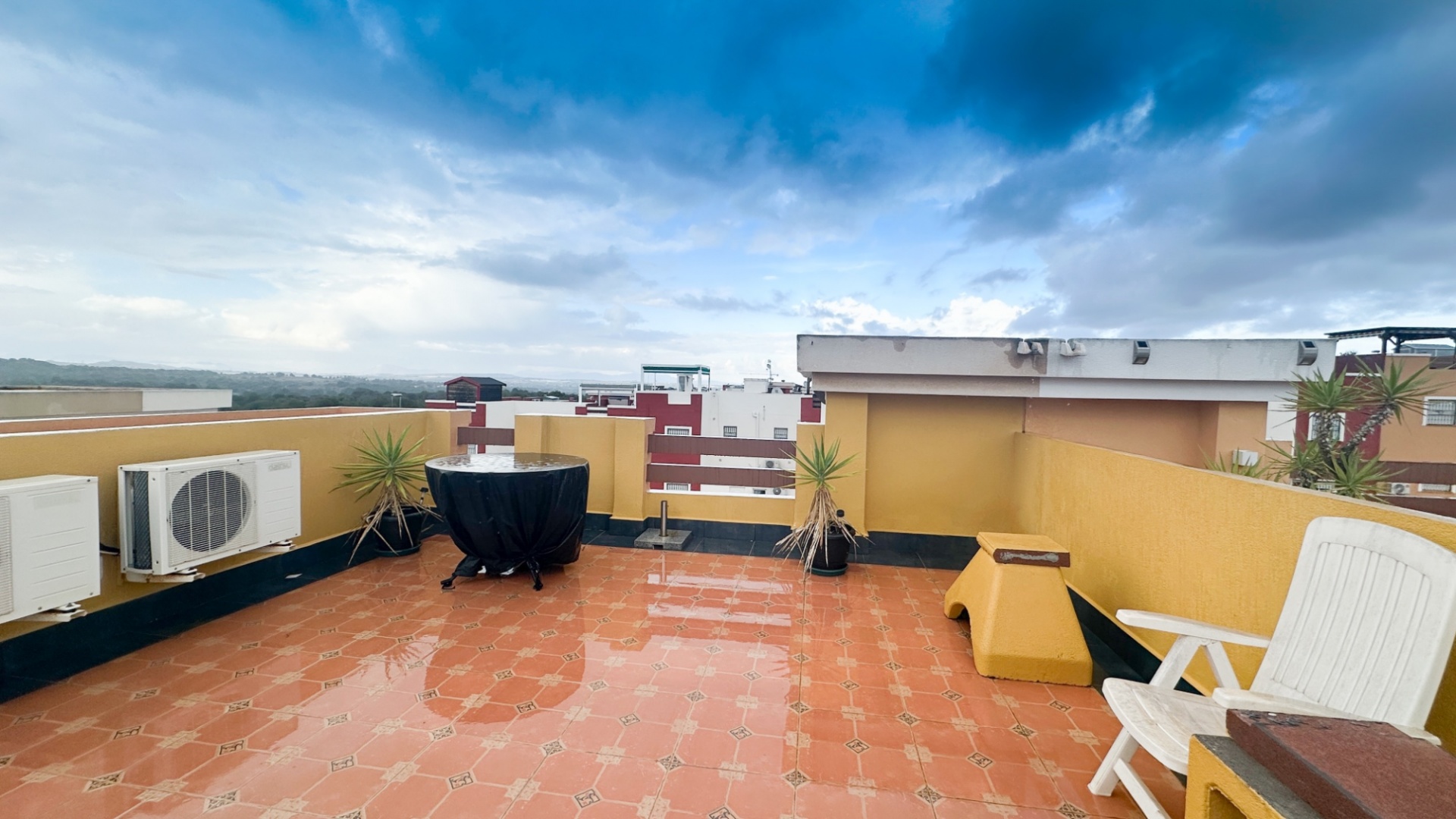 Resale - Apartment - Los Altos - dream hills