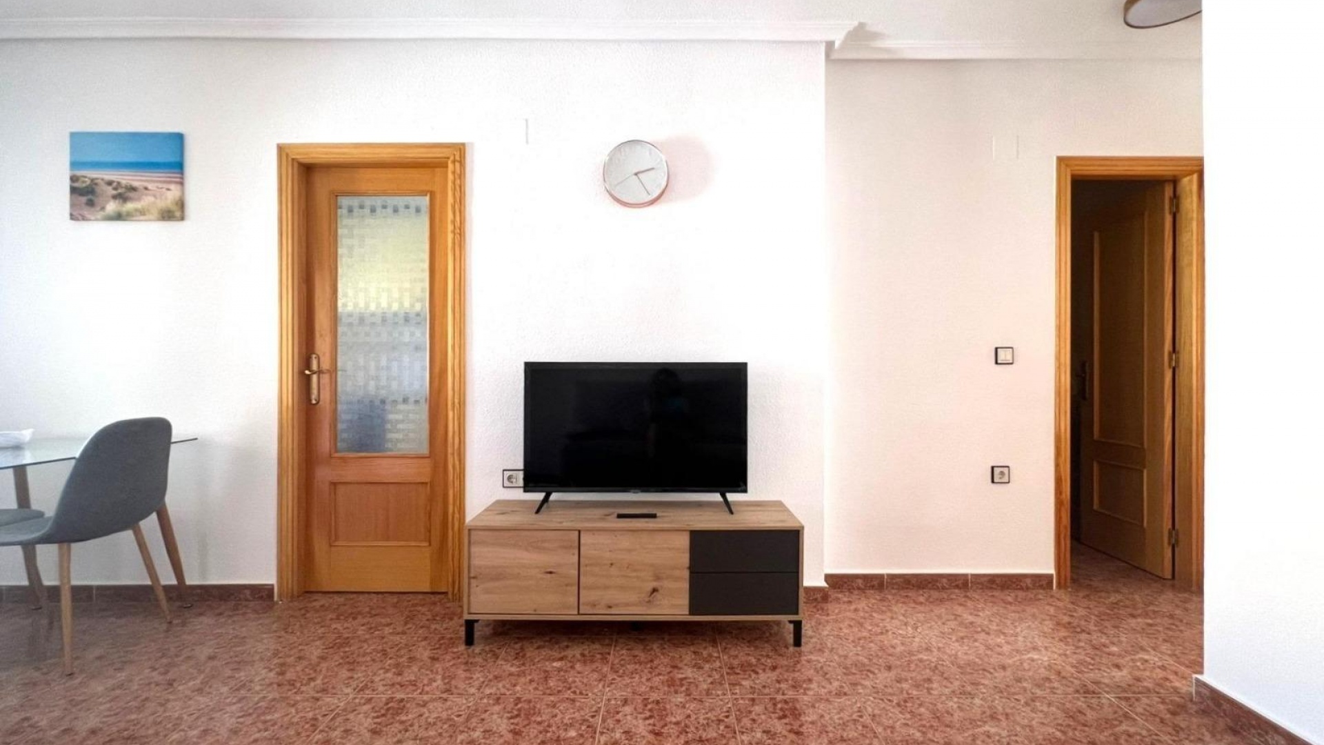 Resale - Apartment - Los Altos - dream hills