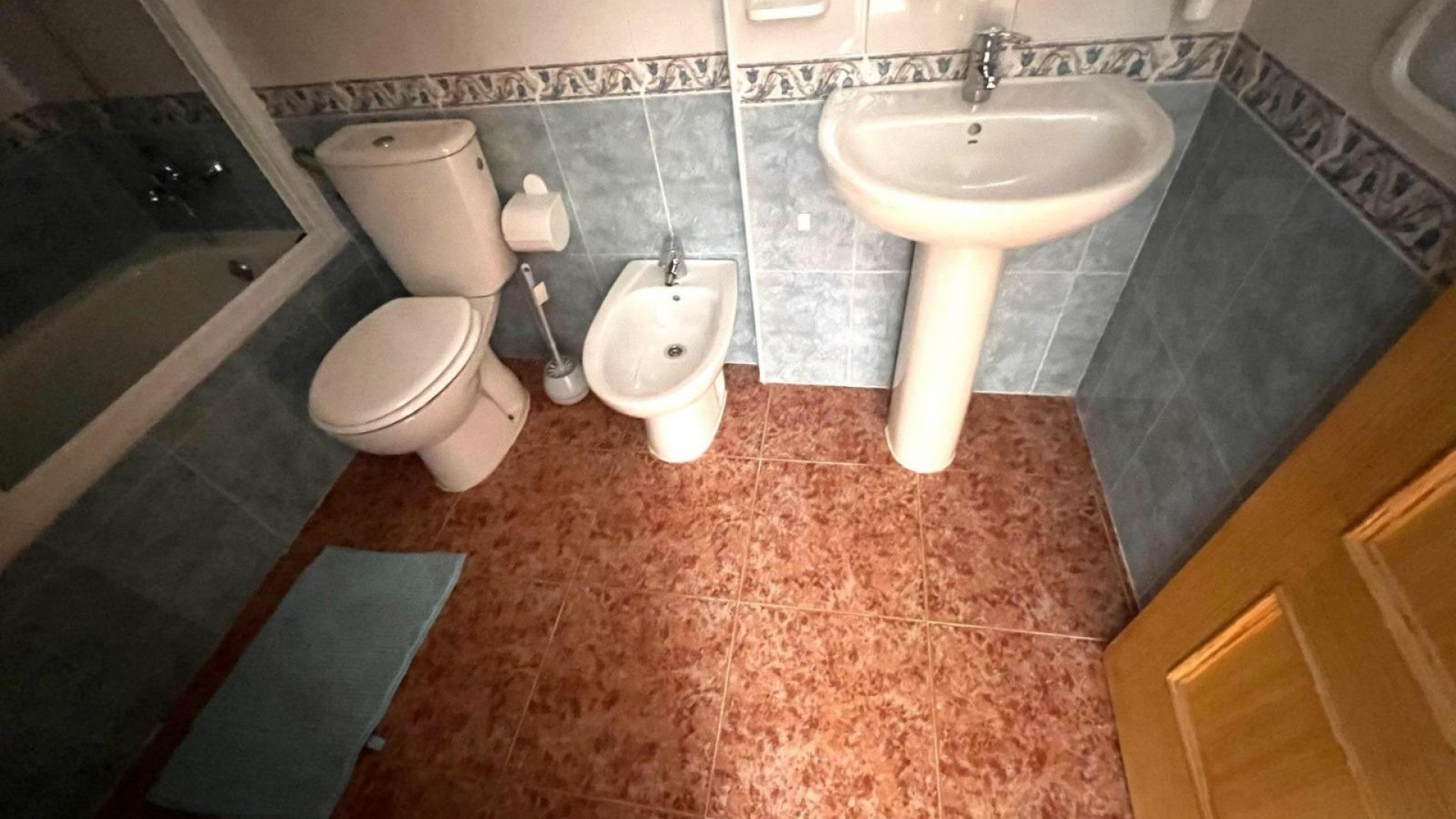 Resale - Apartment - Los Altos - dream hills