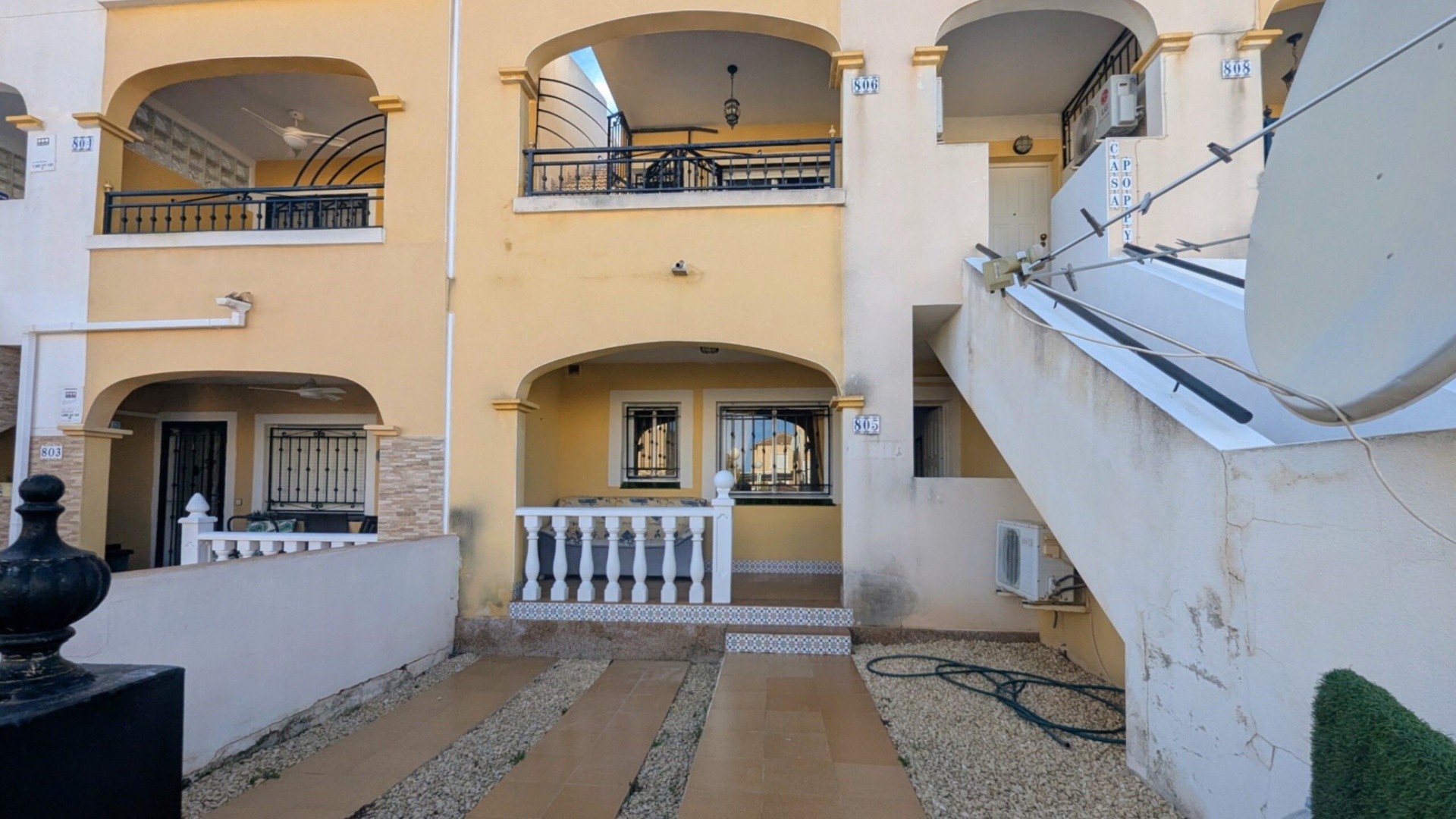 Resale - Apartment - Los Altos - dream hills